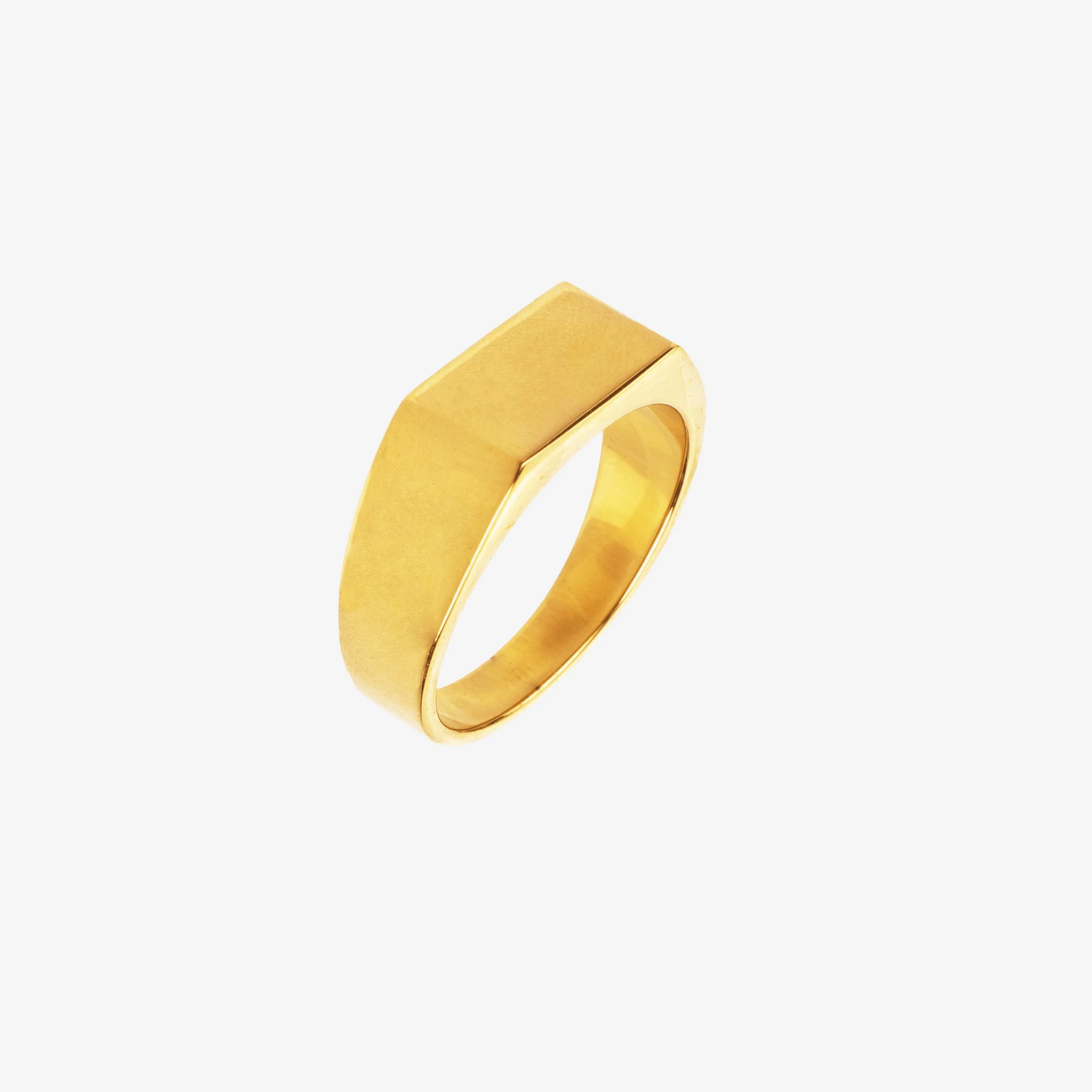 Patrona Ring Gold