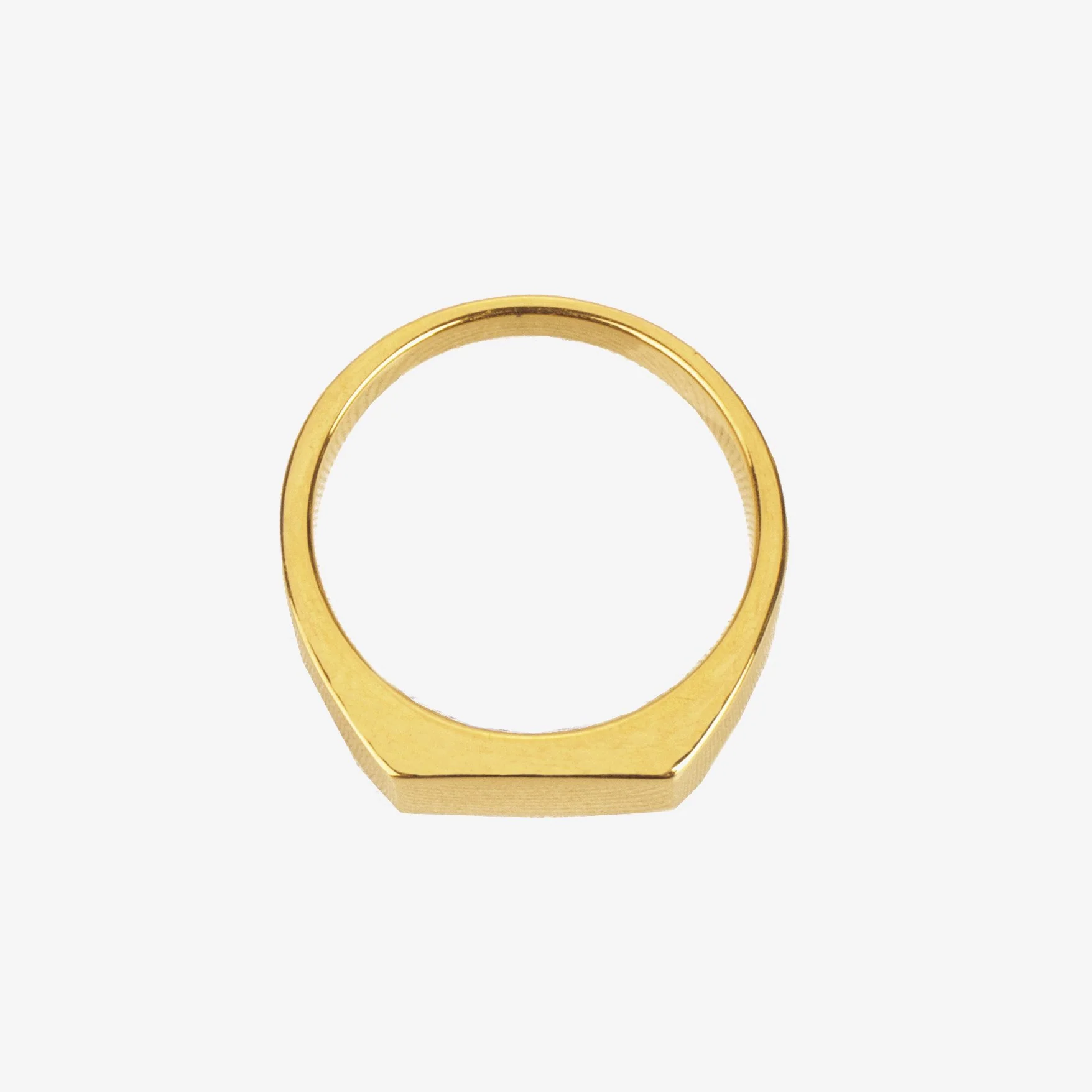 Patrona Ring Gold - Image 3