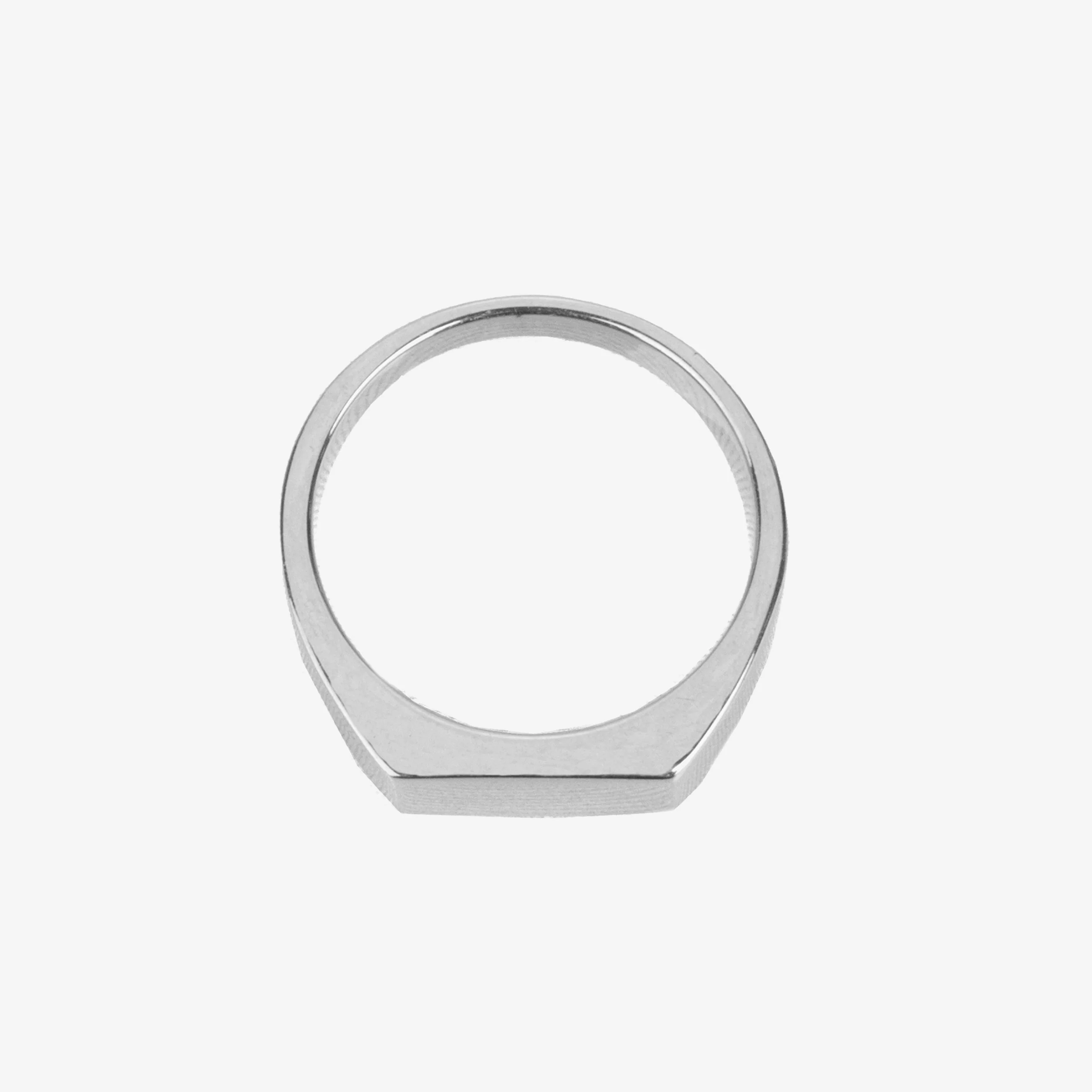 Patrona Ring Silver - Image 3