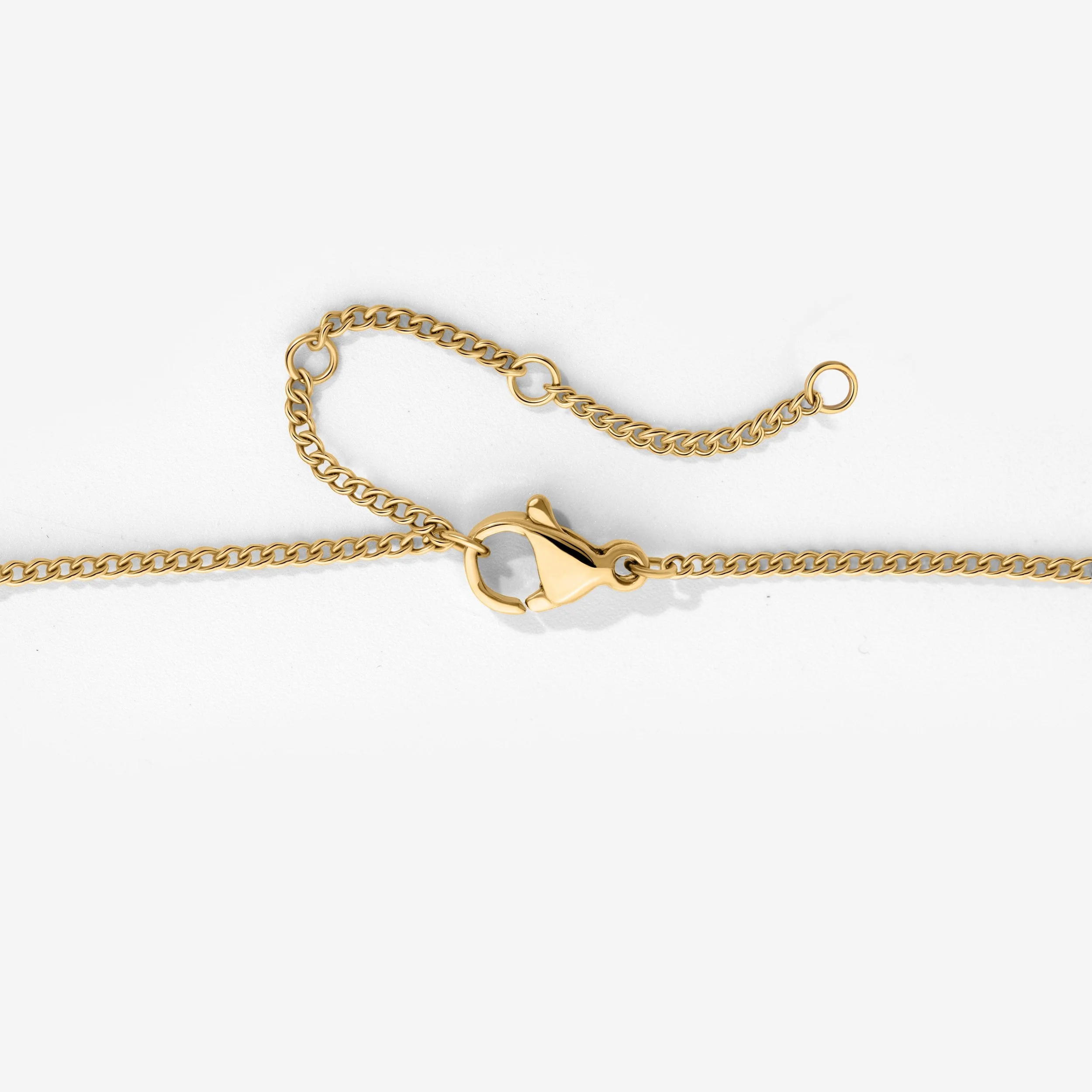 Pearl after Pearl Choker Gold - Image 5