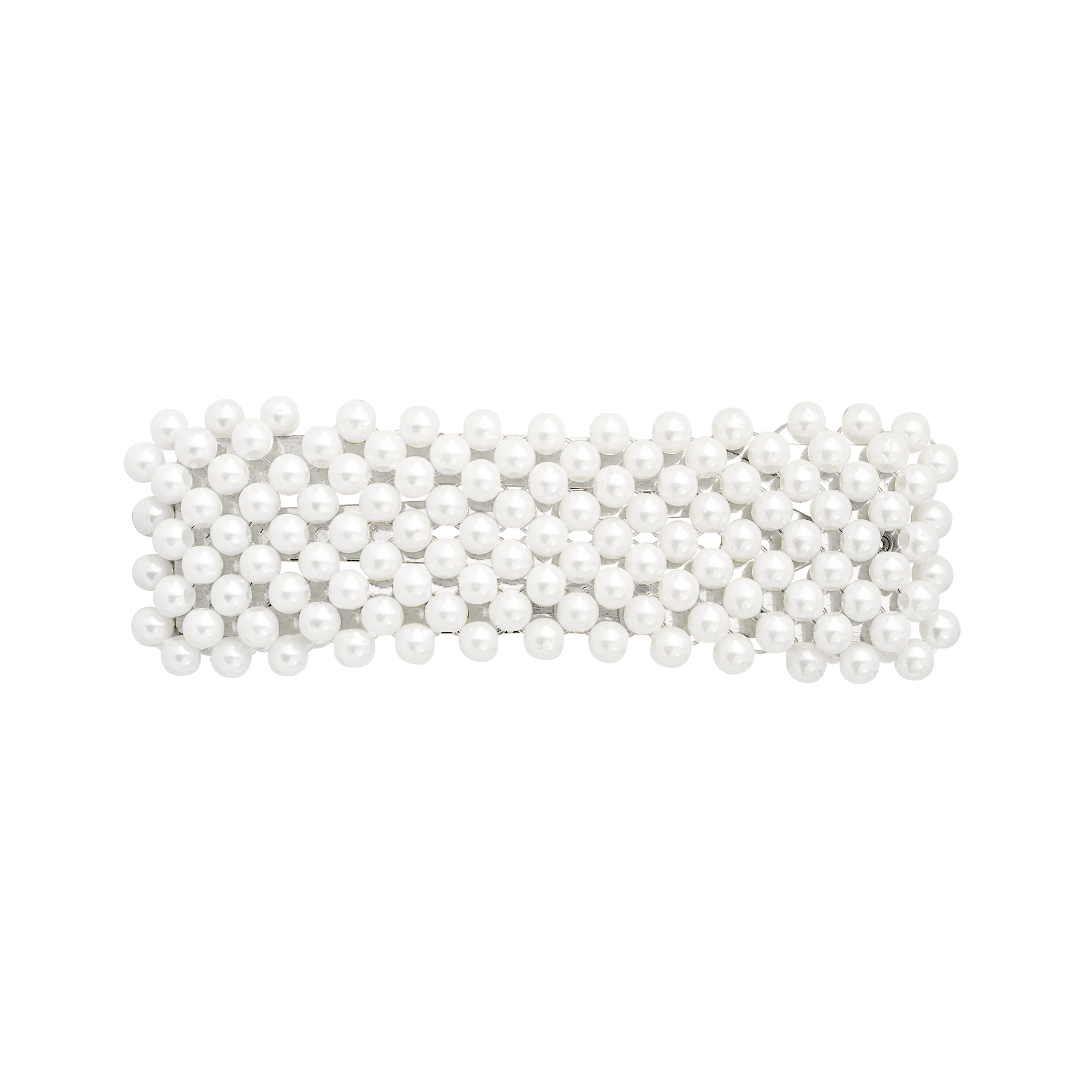 Pearly Pearl Hairclip - Image 5