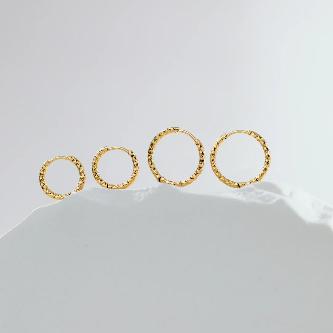 Prism Hoop Bundle Gold - Image 4