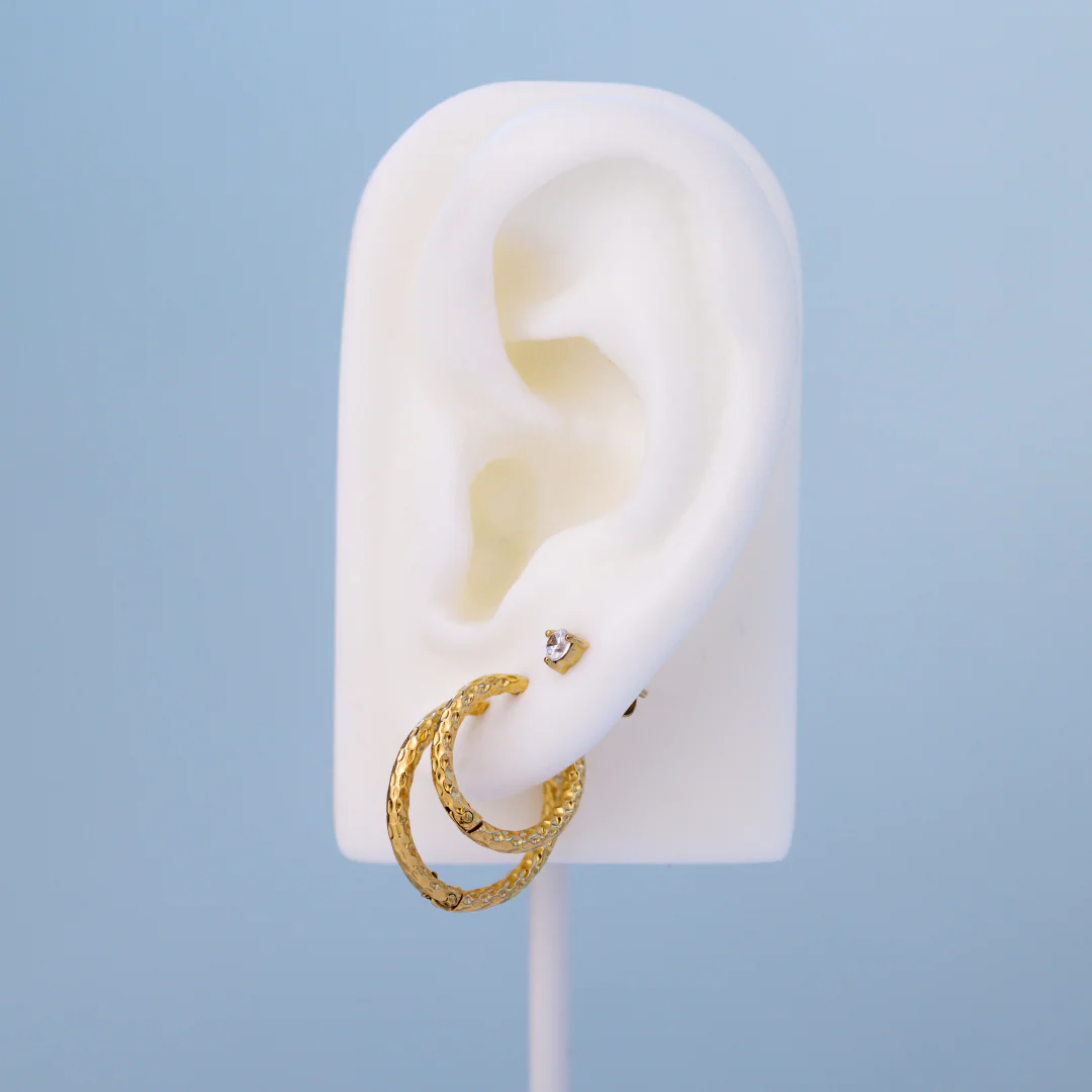 Prism Hoop Bundle Gold - Image 5