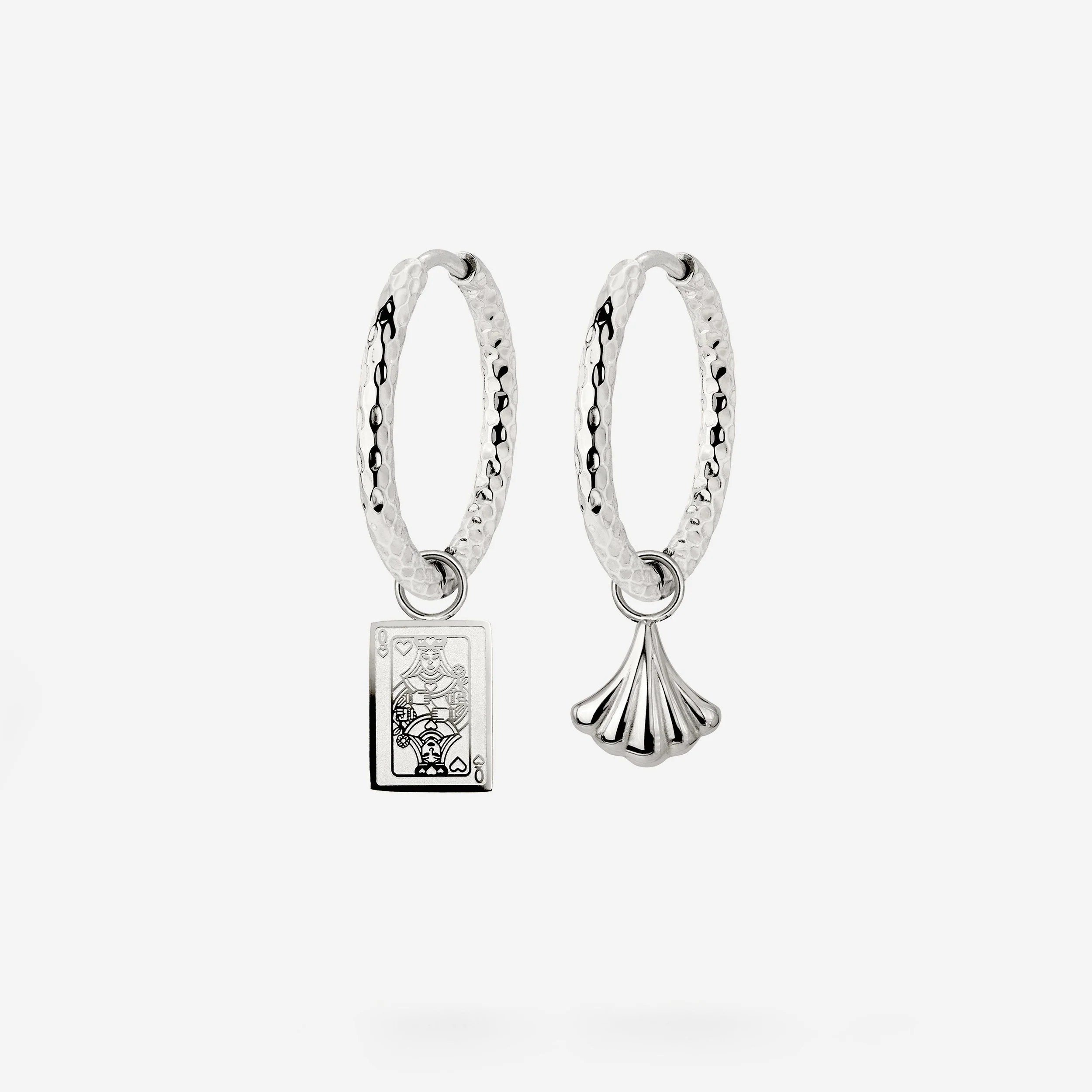 Prism Hoop Set Medium - Image 16