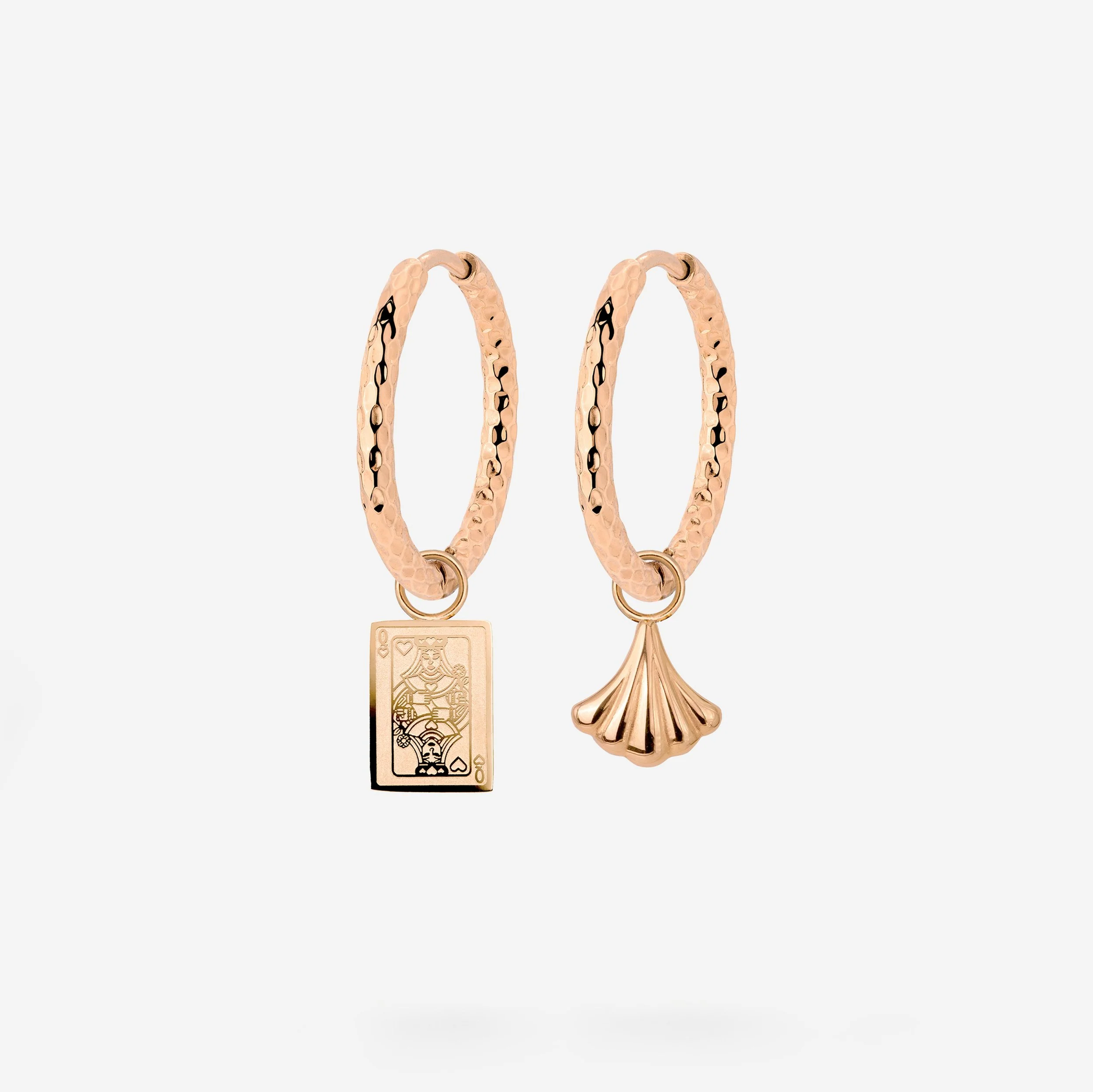 Prism Hoop Set Medium - Image 17