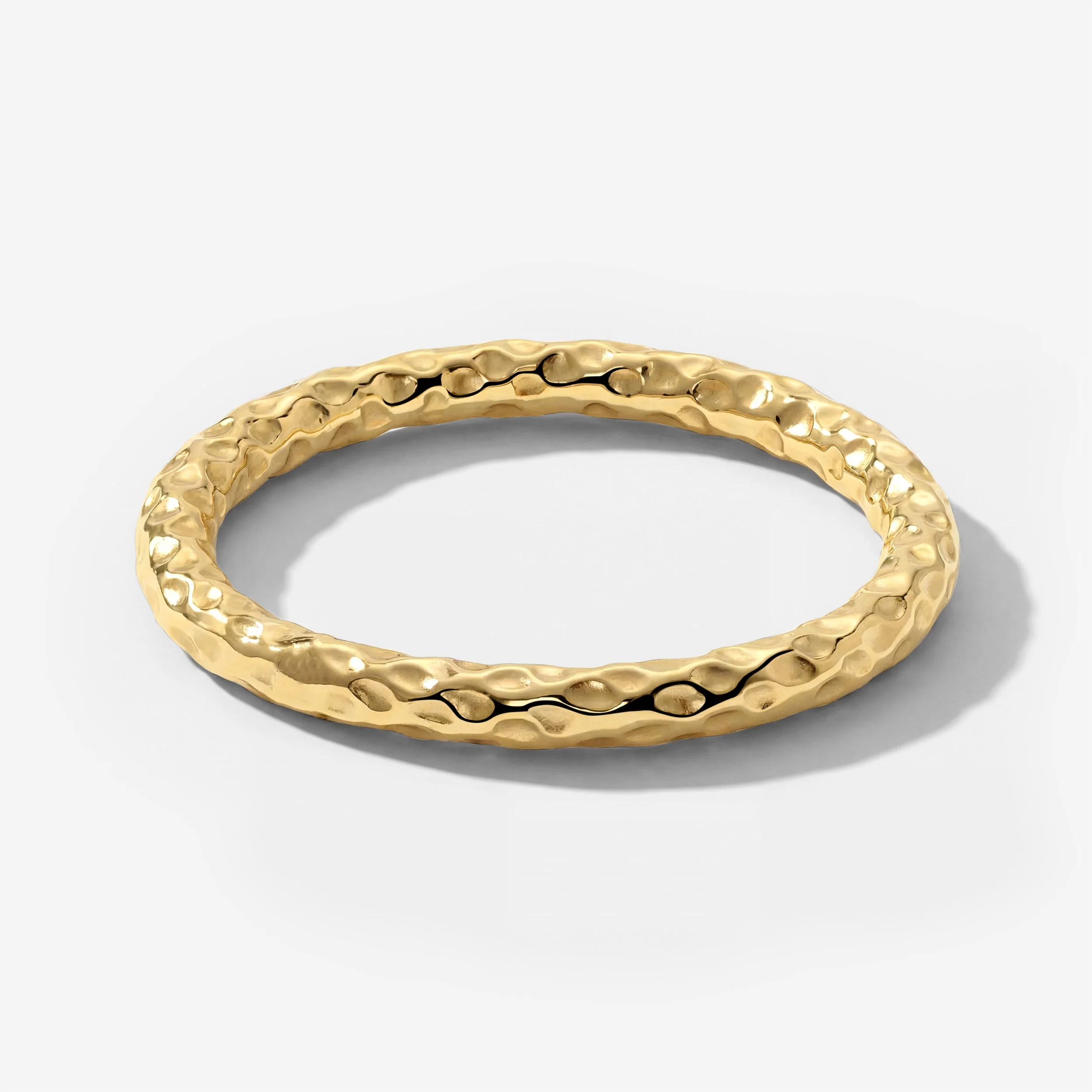 Prism Ring Gold - Image 4