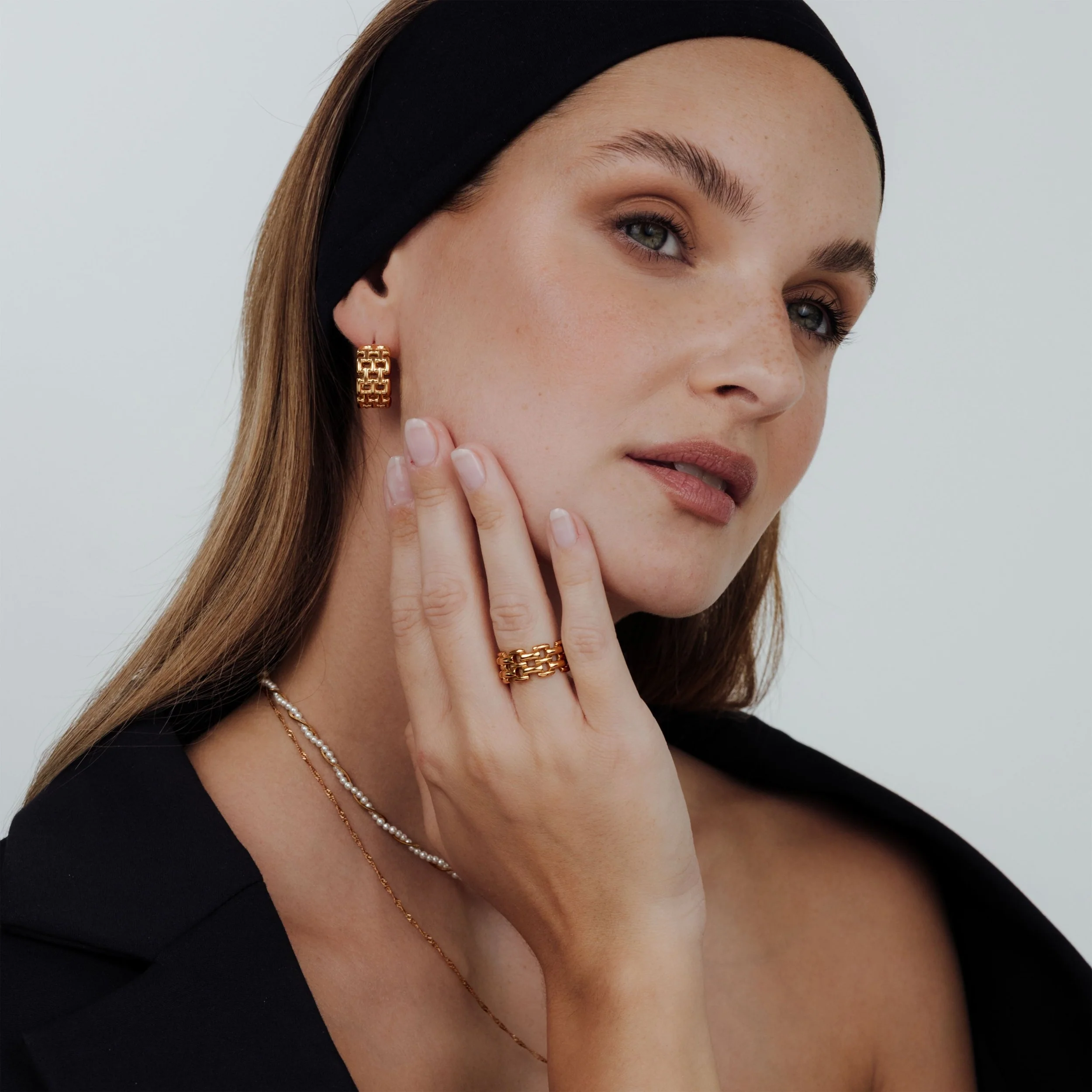 Reverie Ring rose gold - Image 2