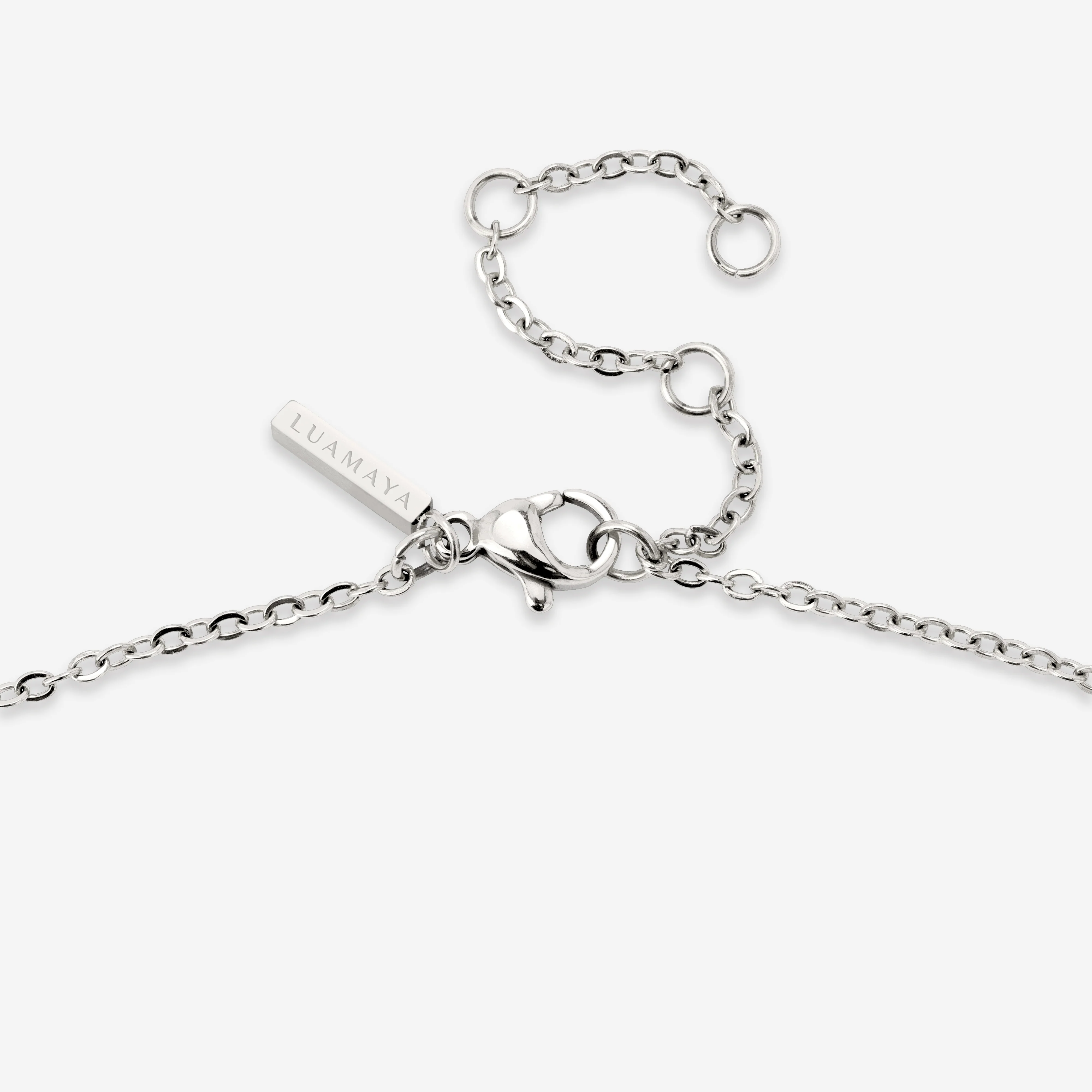 Sea Star Choker Silver - Image 6