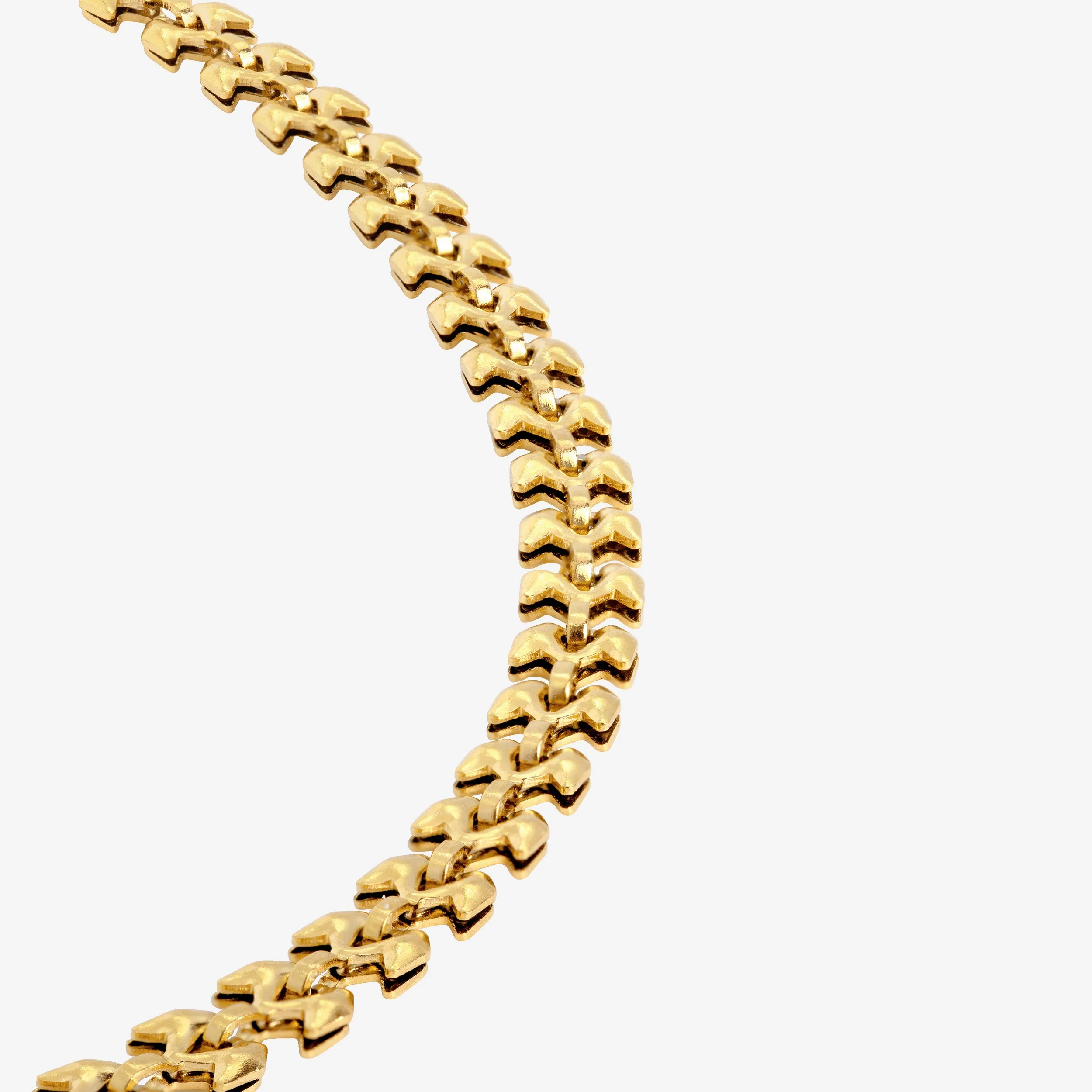 Seaside Dream Bracelet Gold - Image 3