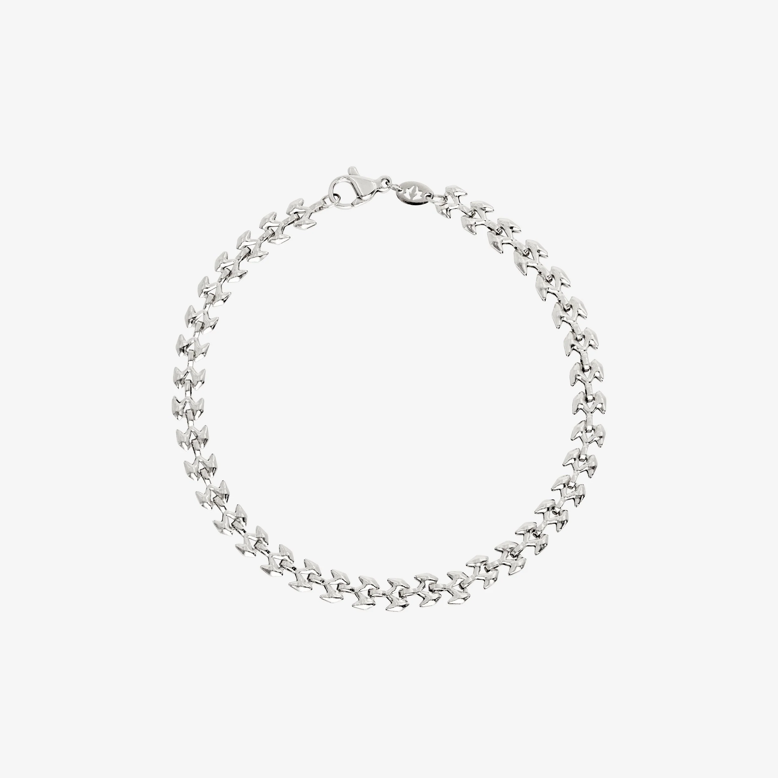 Seaside Dream Bracelet Silver