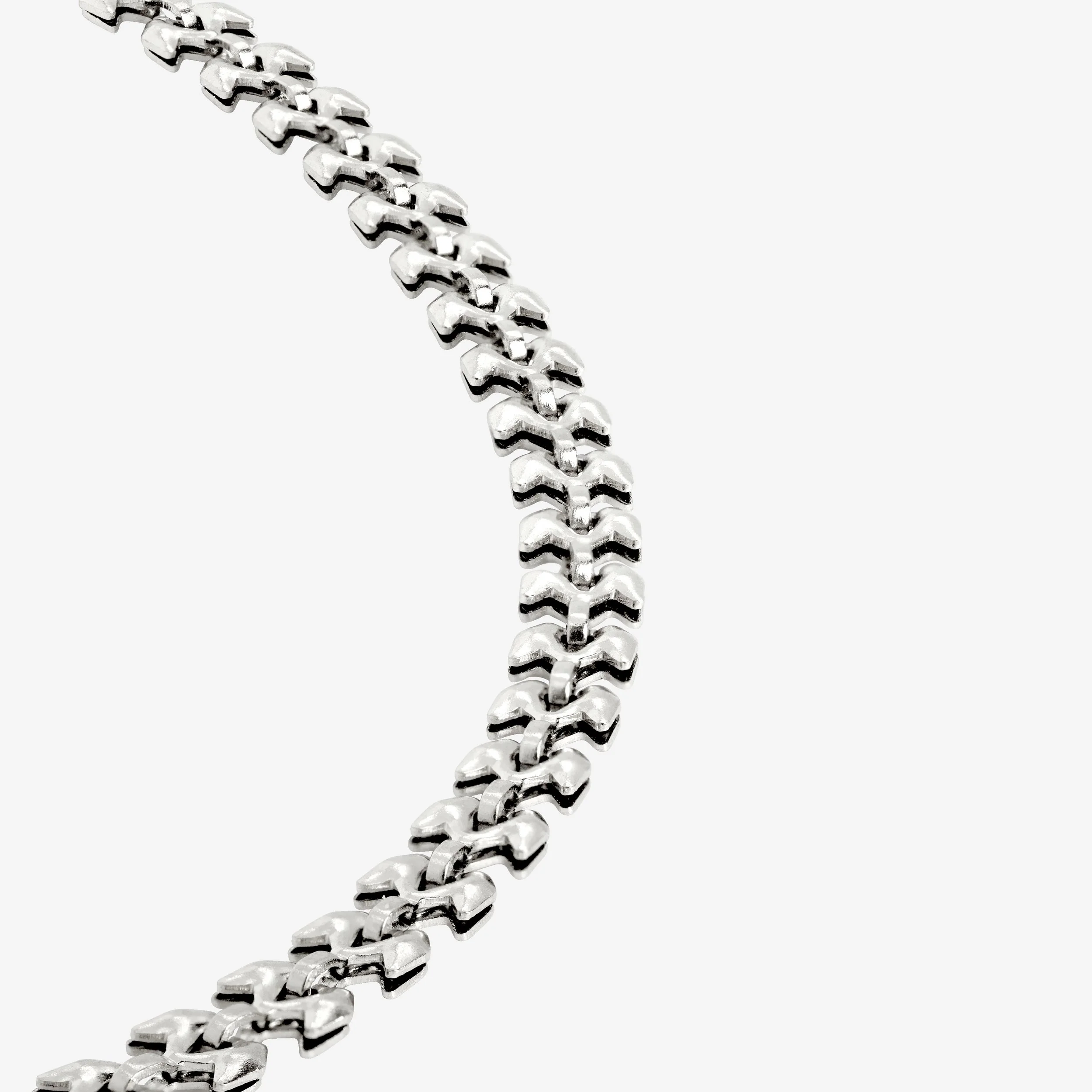 Seaside Dream Bracelet Silver - Image 3