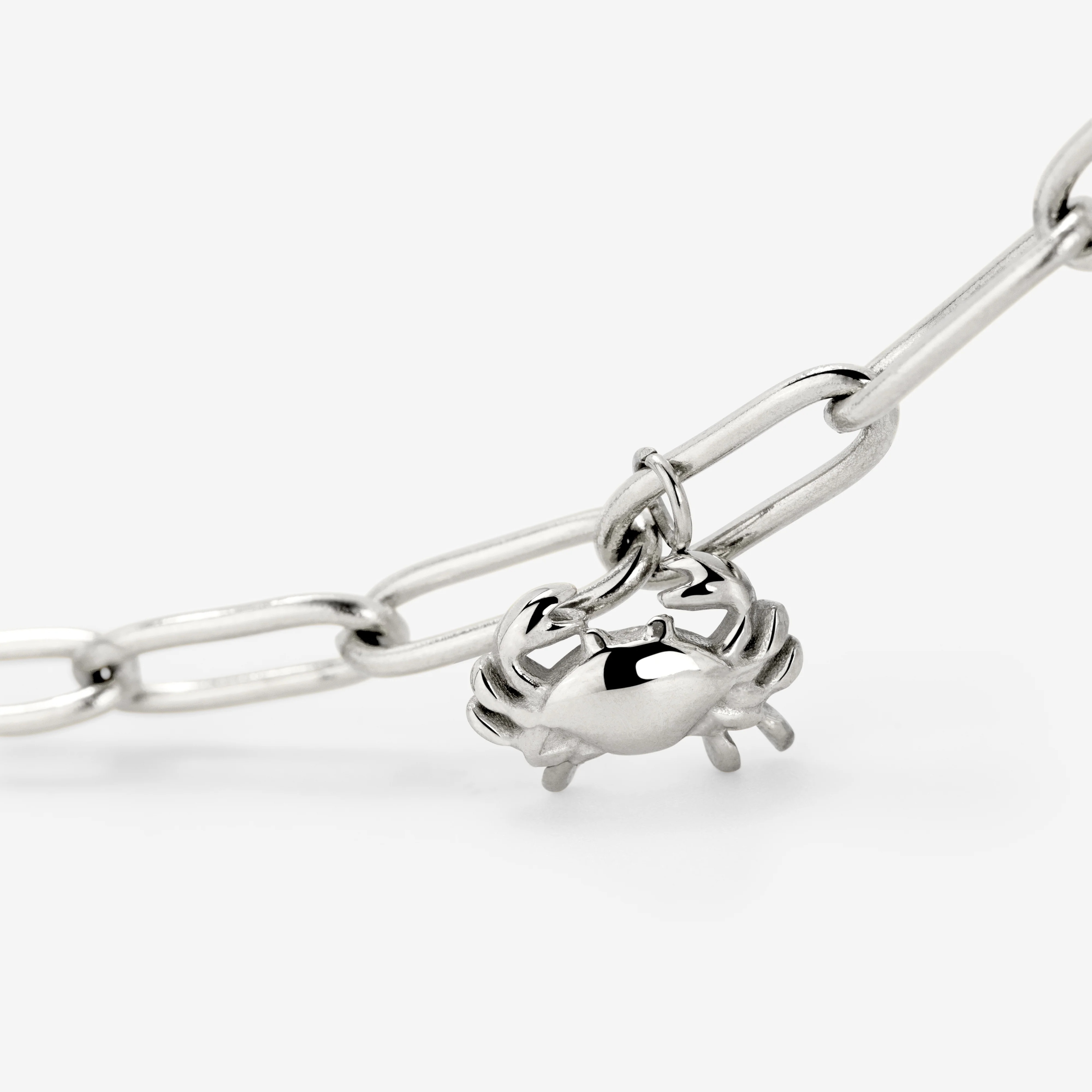 Seaside Treasures Bracelet Silver - Image 3