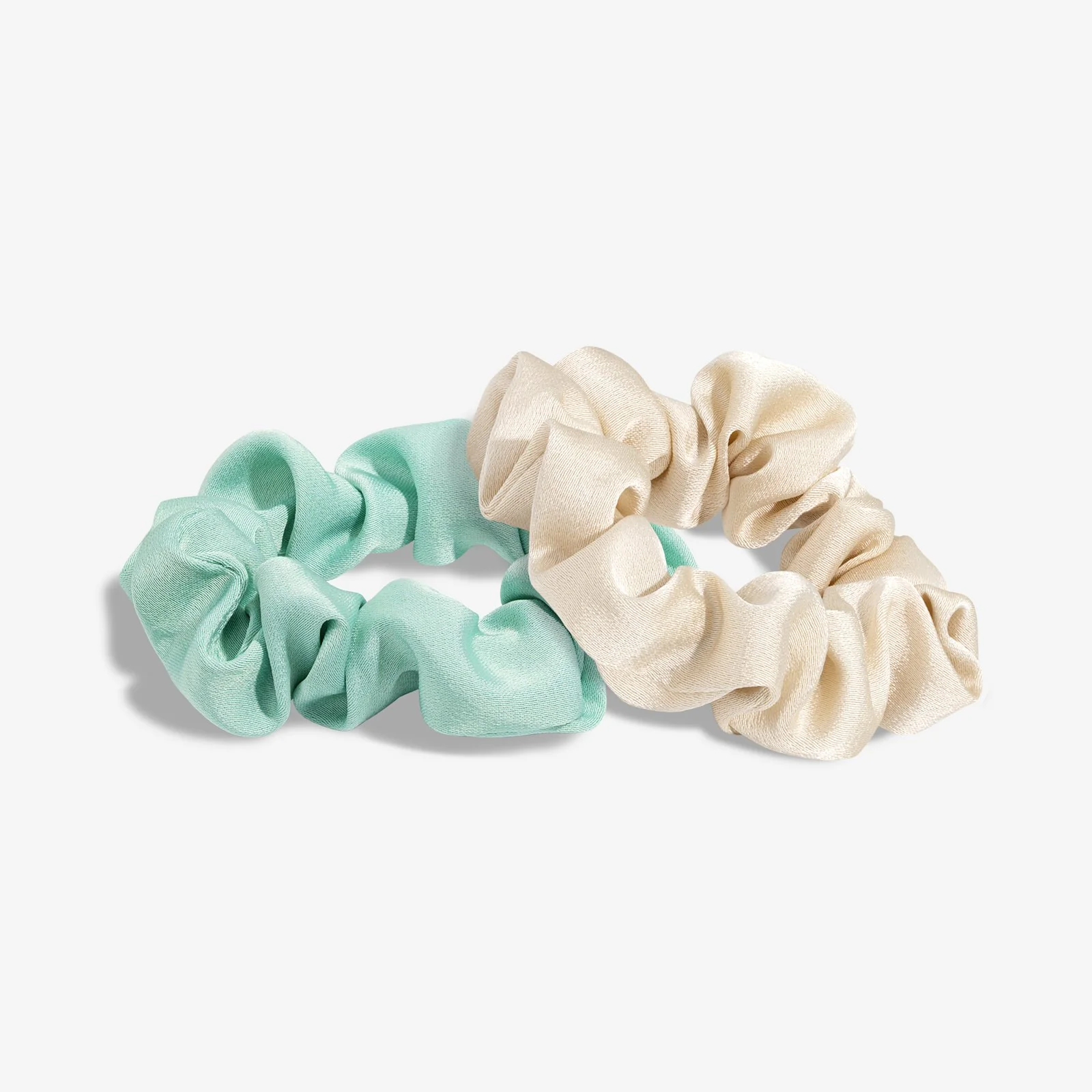 Shimmering Scrunchie Bundle Small - Image 3