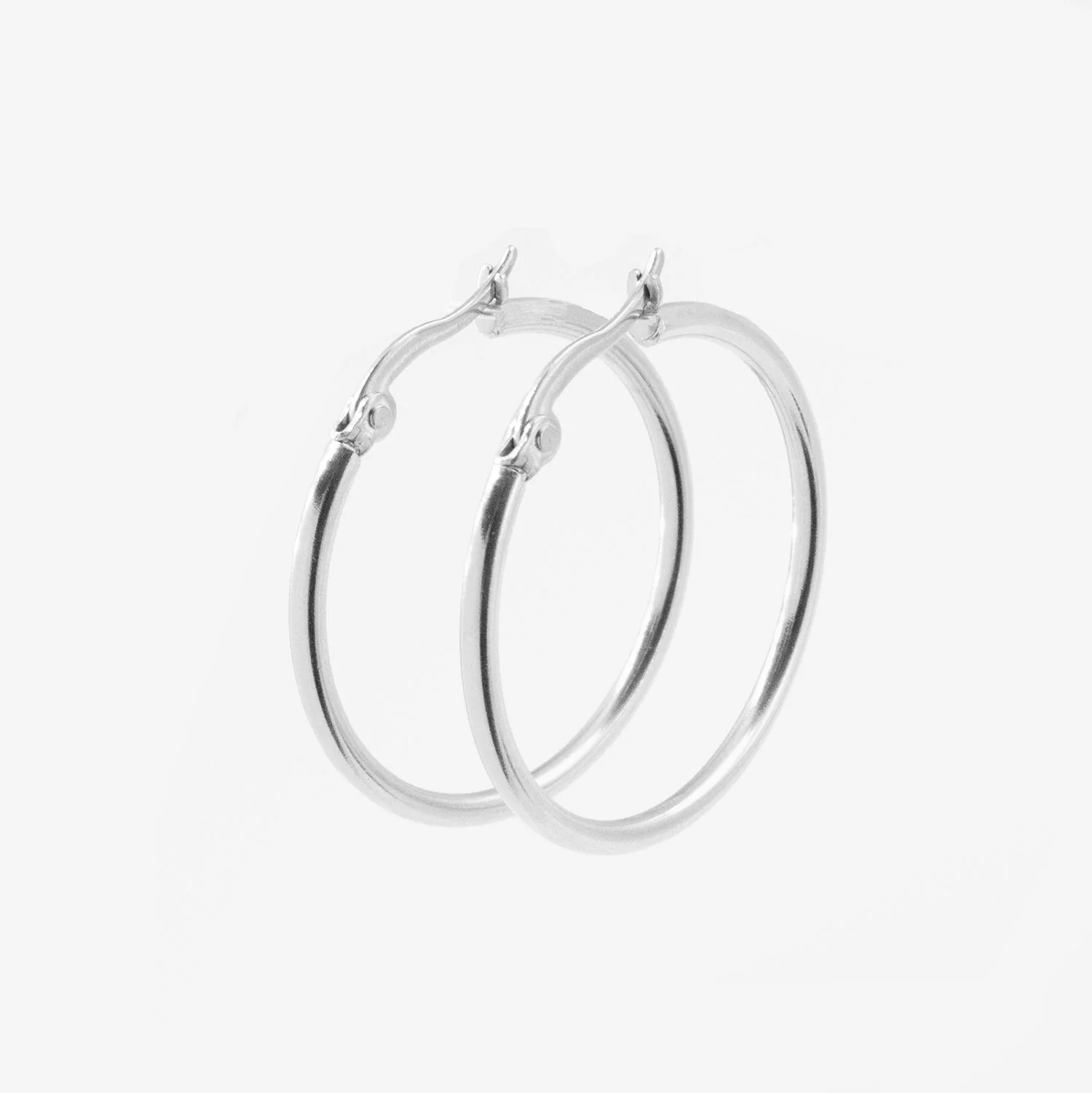 Sierra Hoops Medium - Image 2