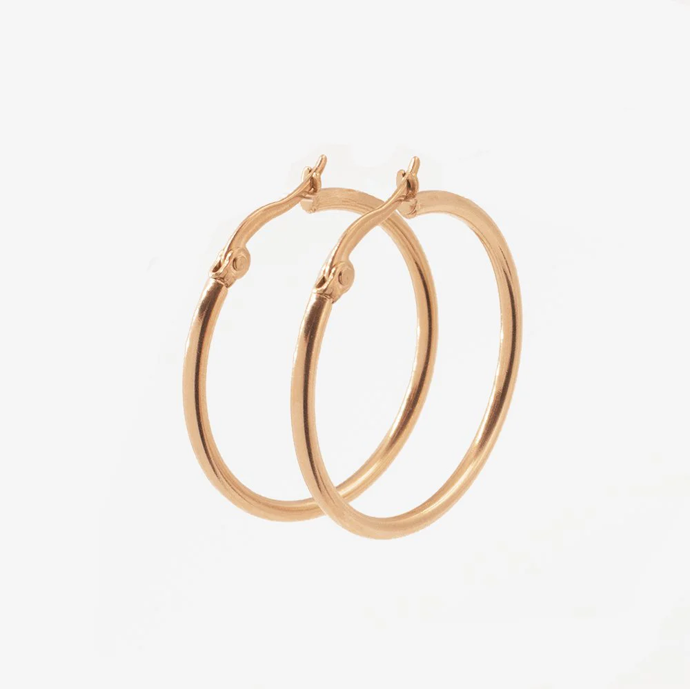 Sierra Hoops Medium - Image 3