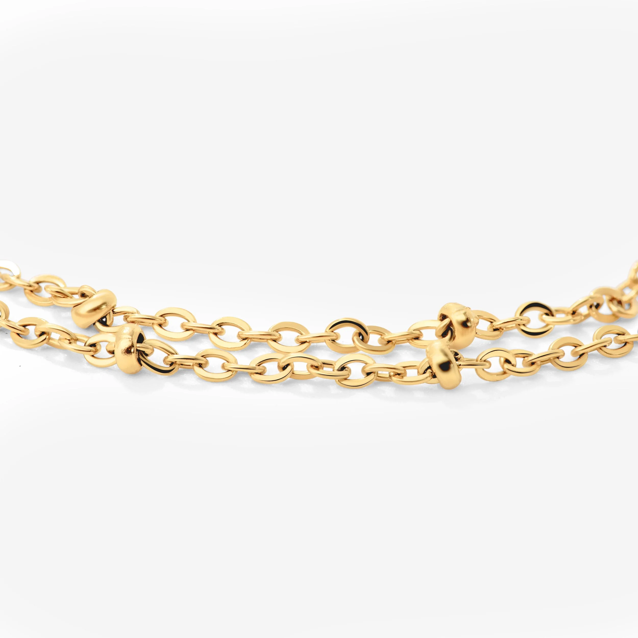 Sonara Bracelet Gold - Image 5