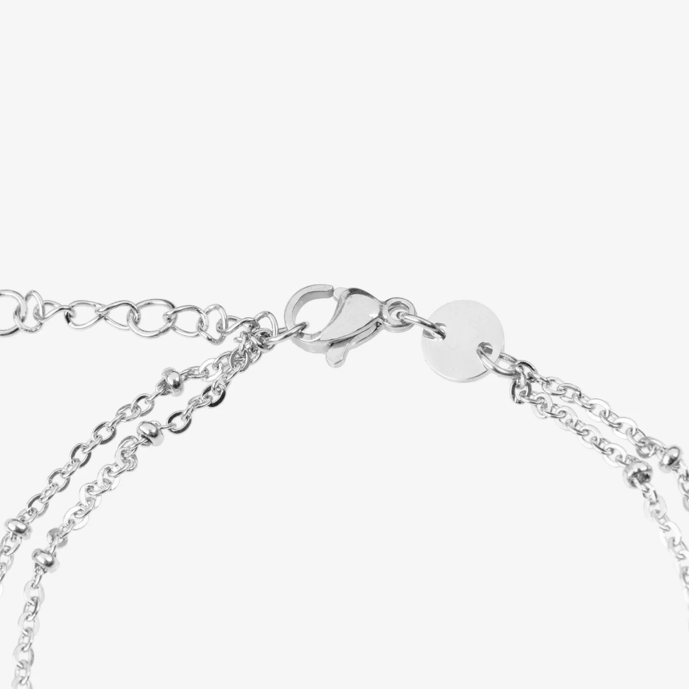 Sonara Bracelet Silver - Image 5