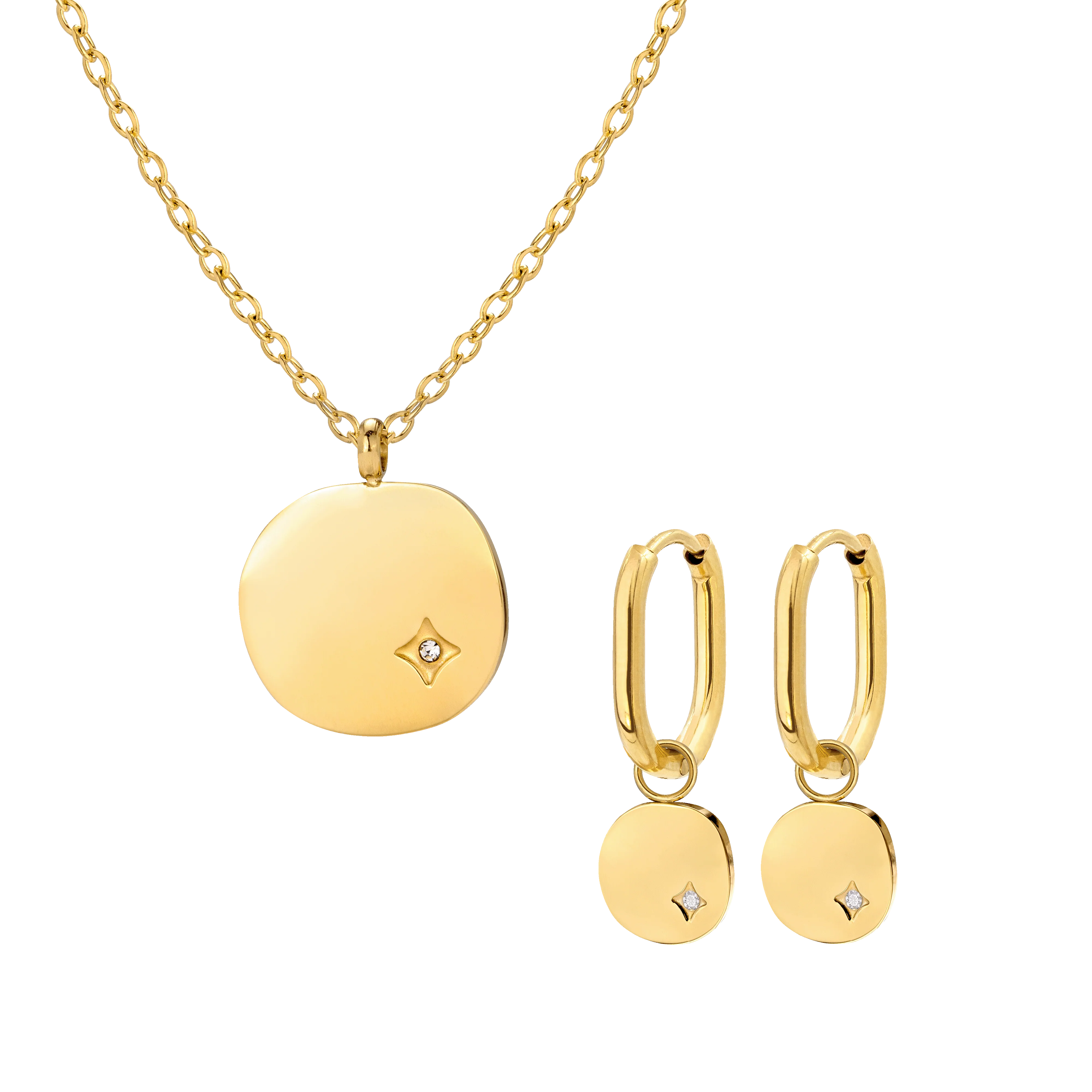 Spring Bling Bundle Gold