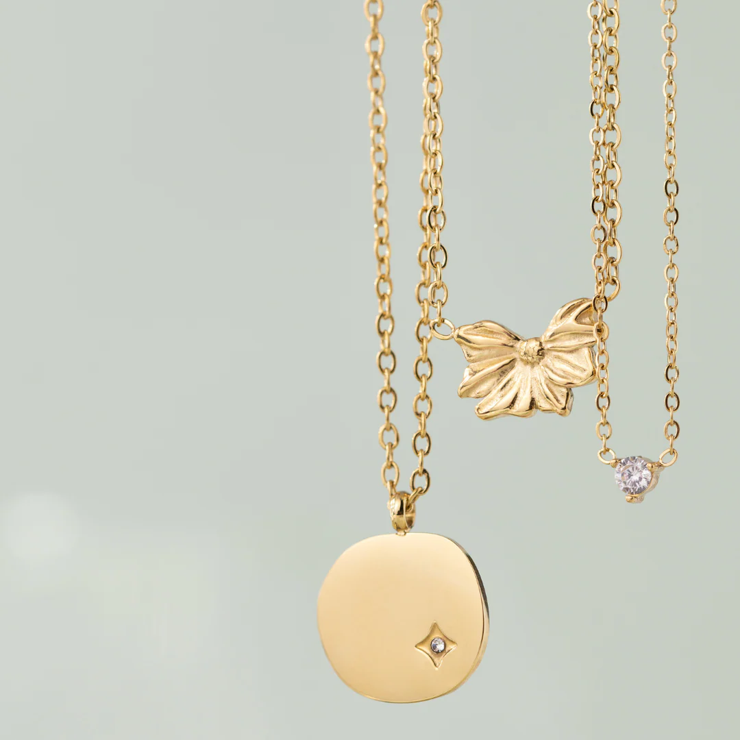 Spring Bling Bundle Gold - Image 3