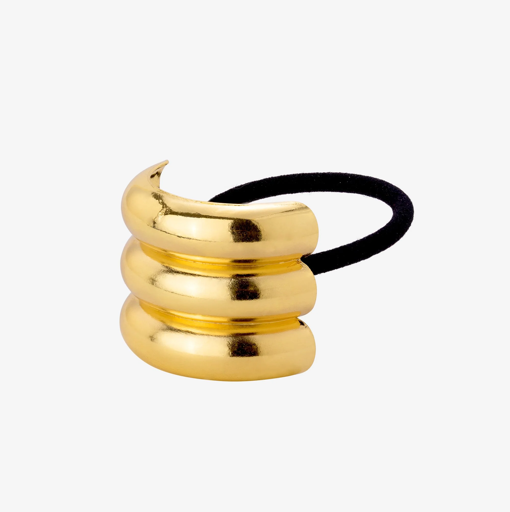Stacked Hair Tie - Image 2