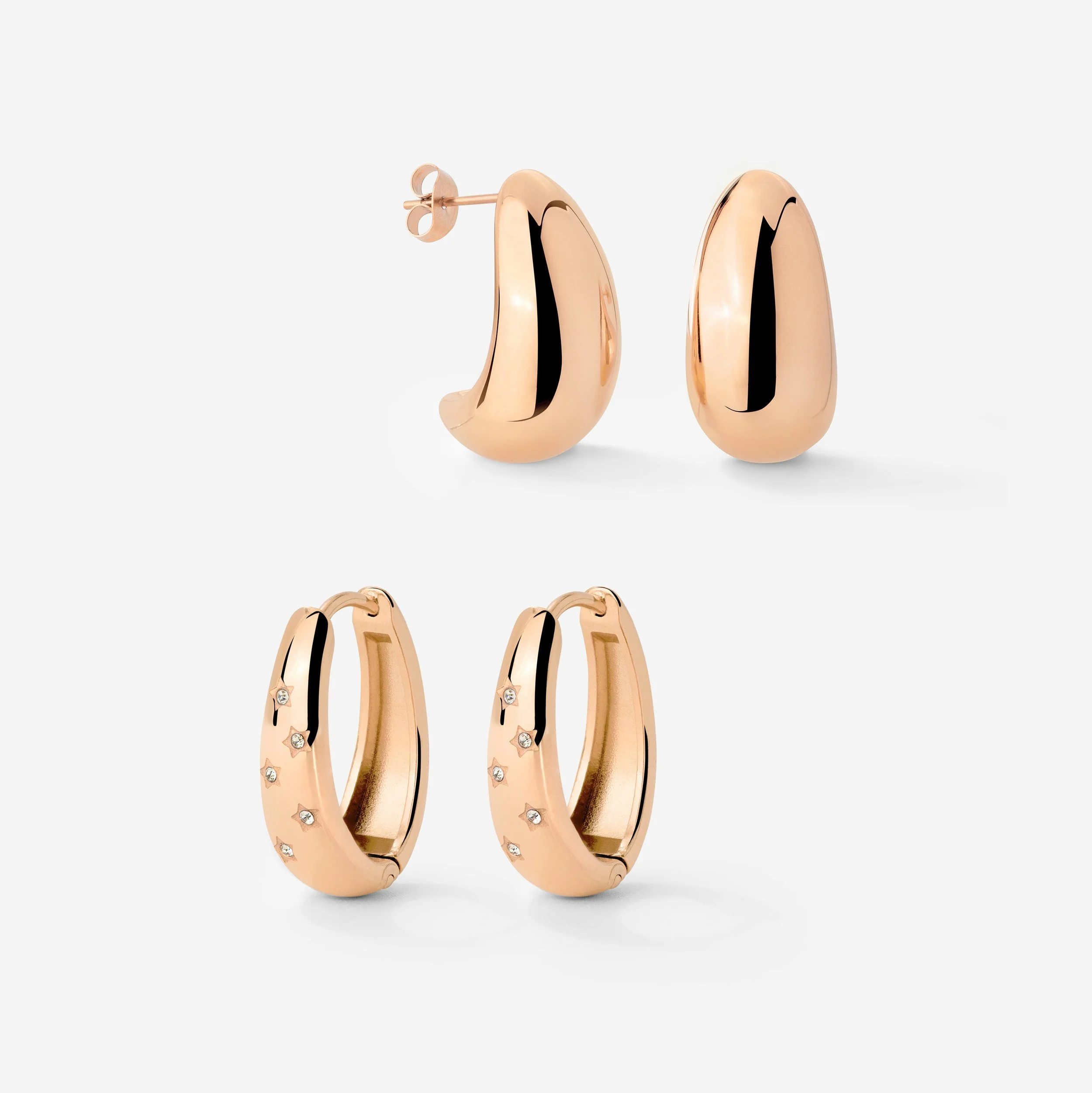 Starstruck Bundle Rose Gold