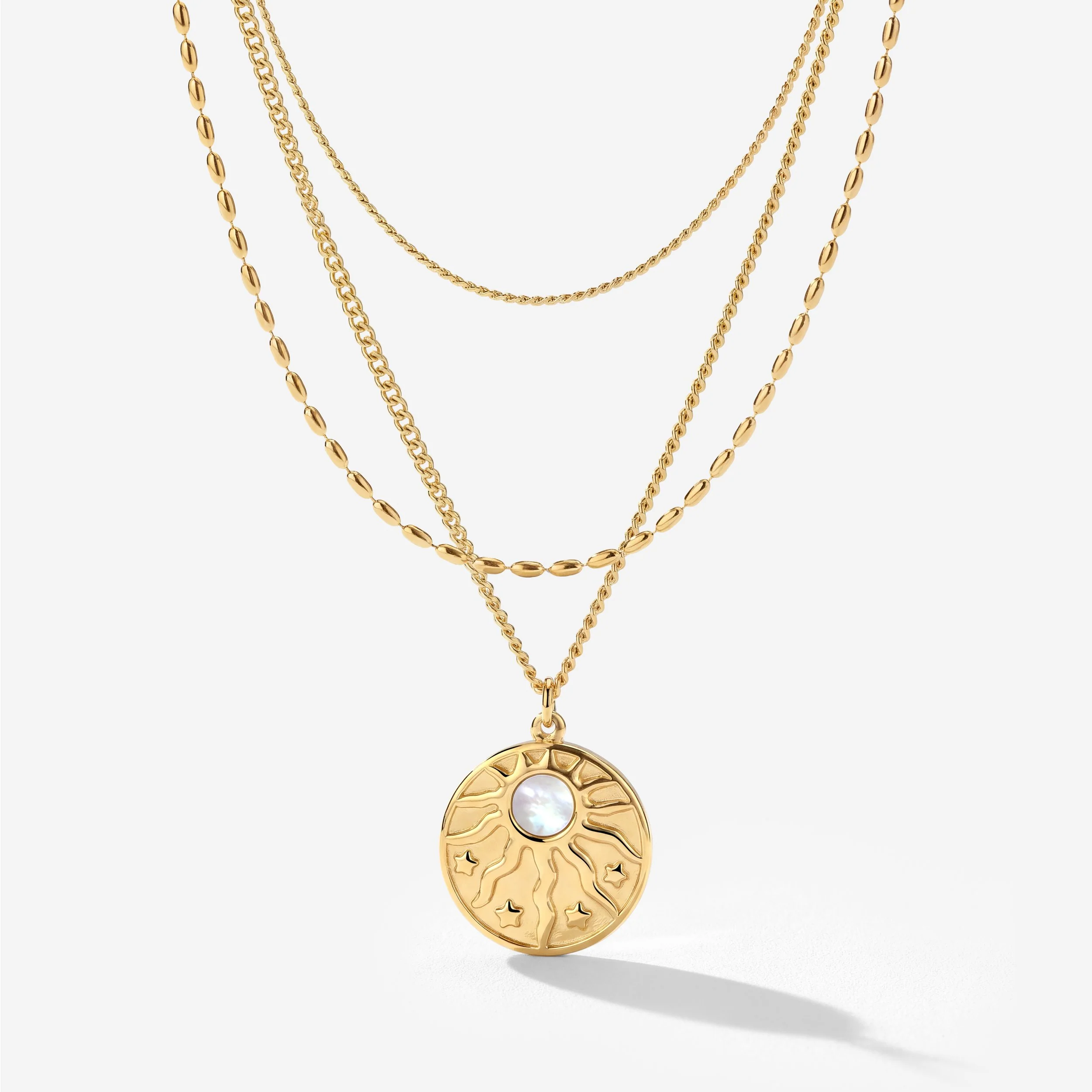 Sun Chaser Bundle Gold