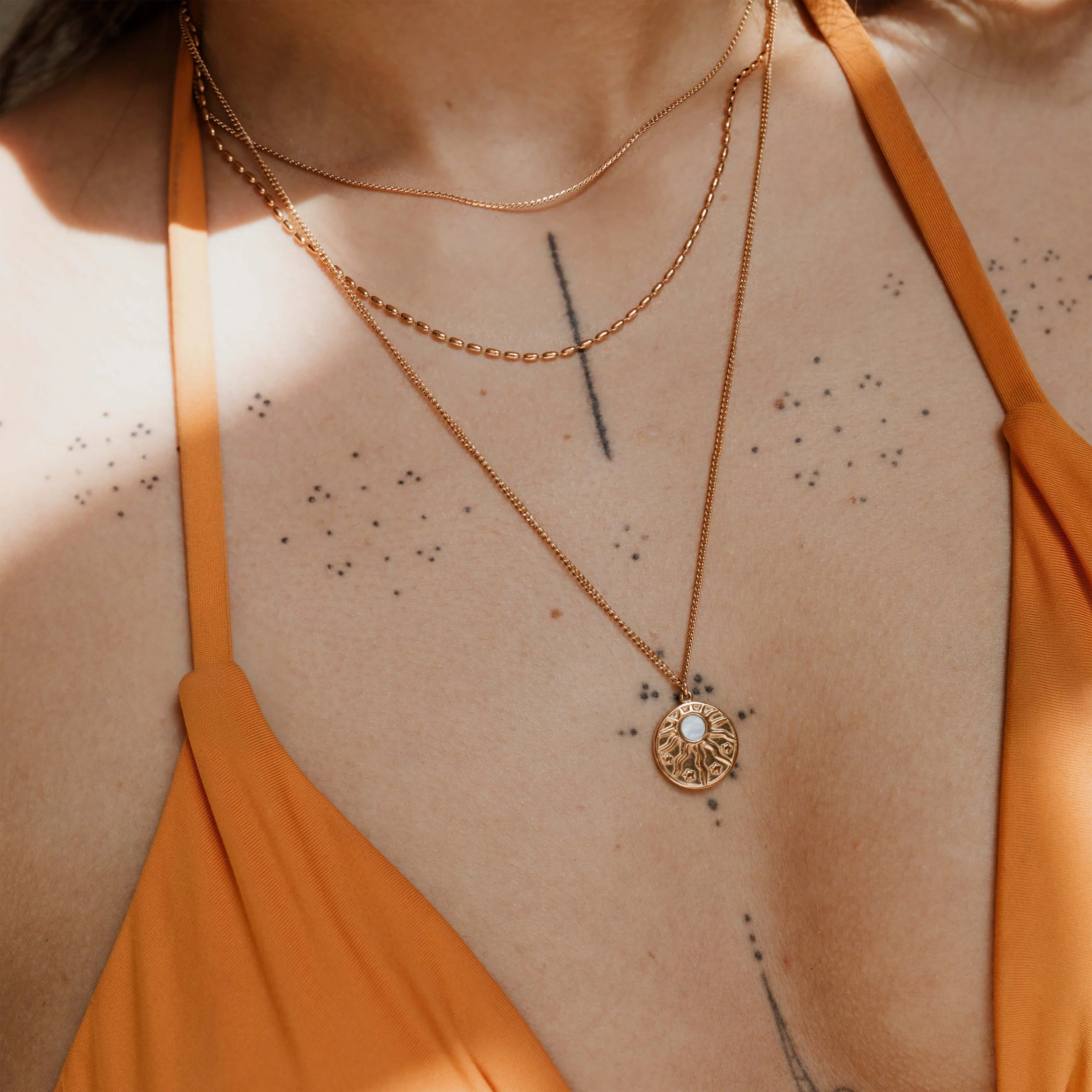Sun Chaser Bundle Rose Gold - Image 2