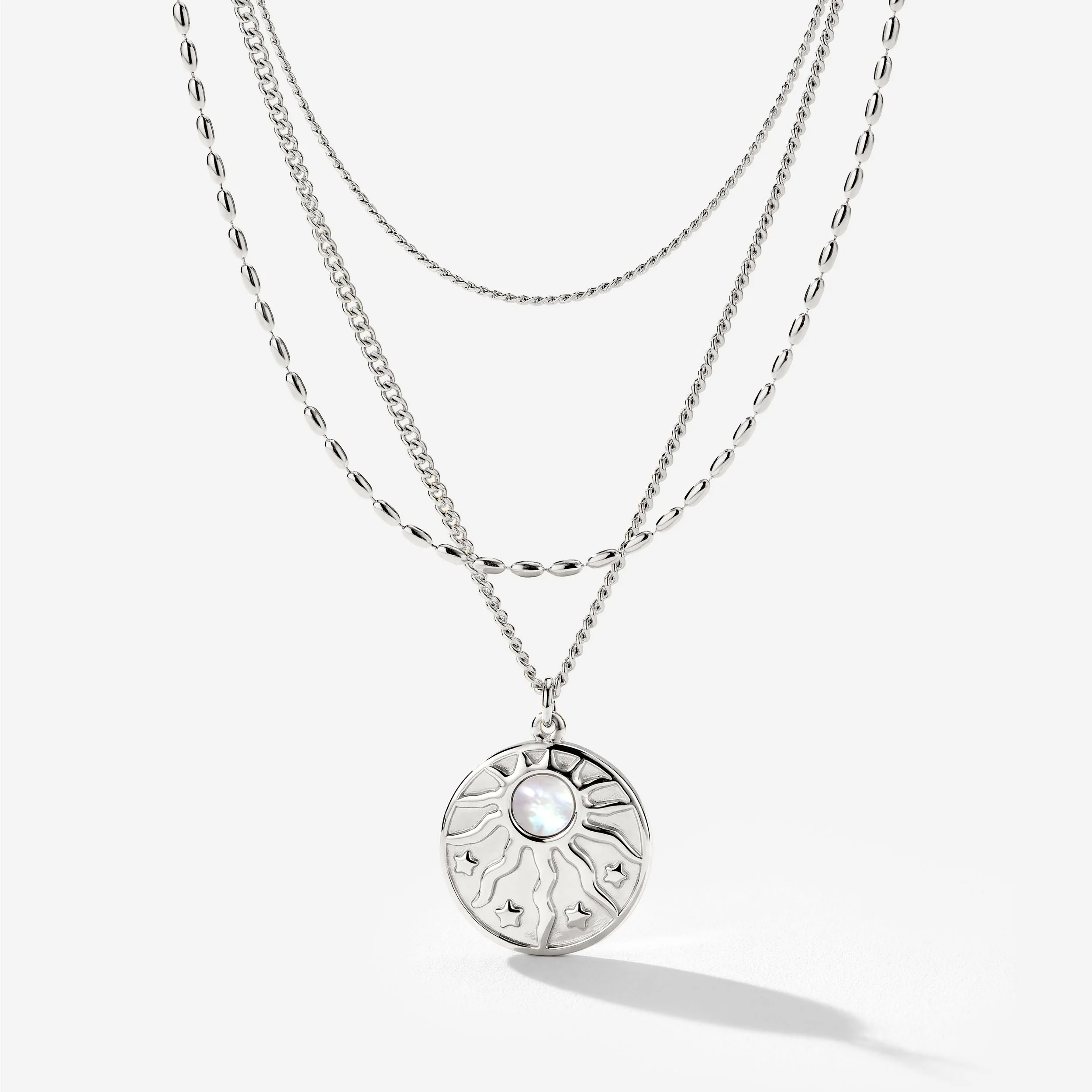 Sun Chaser Bundle Silver