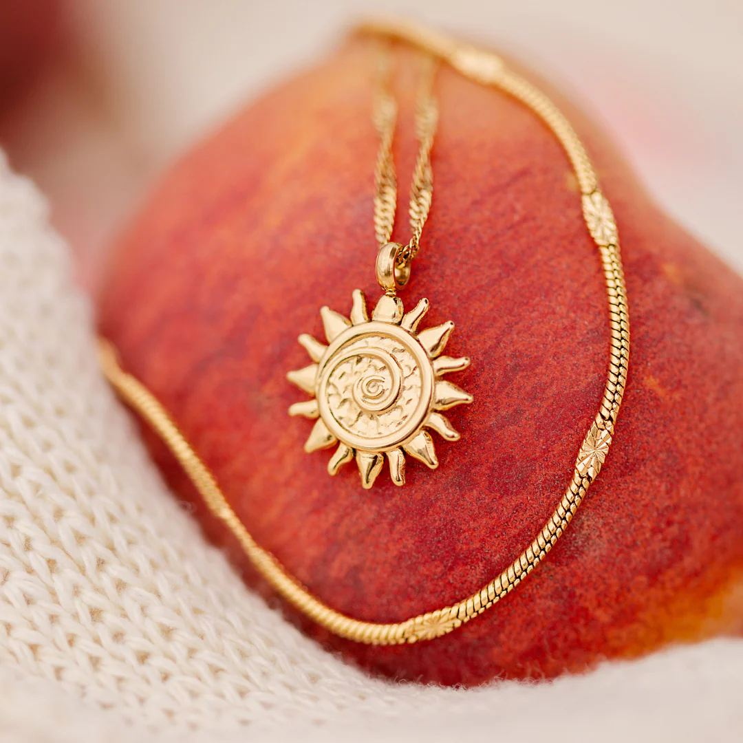 Sun Lover Bundle Gold - Image 5