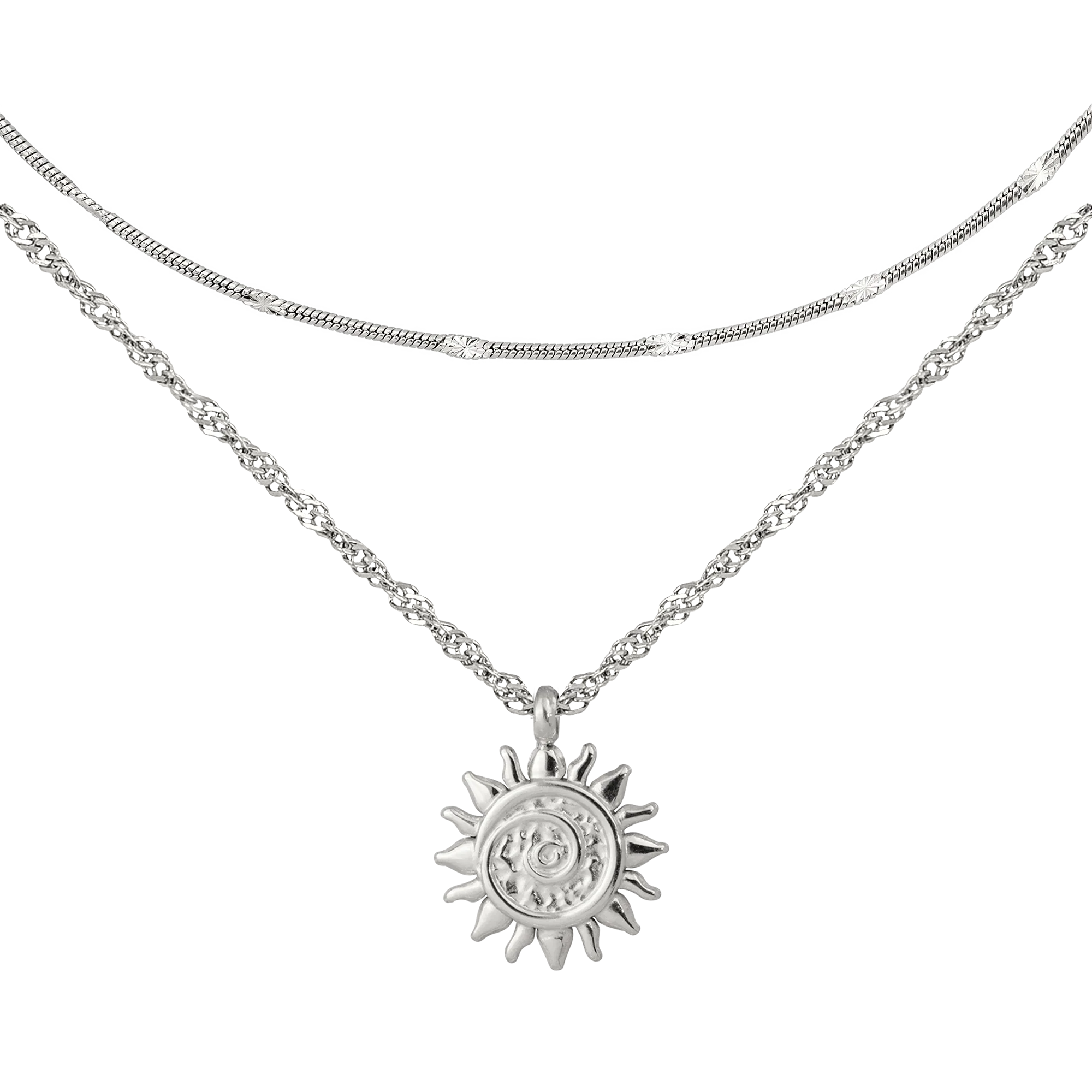 Sun Lover Bundle Silver