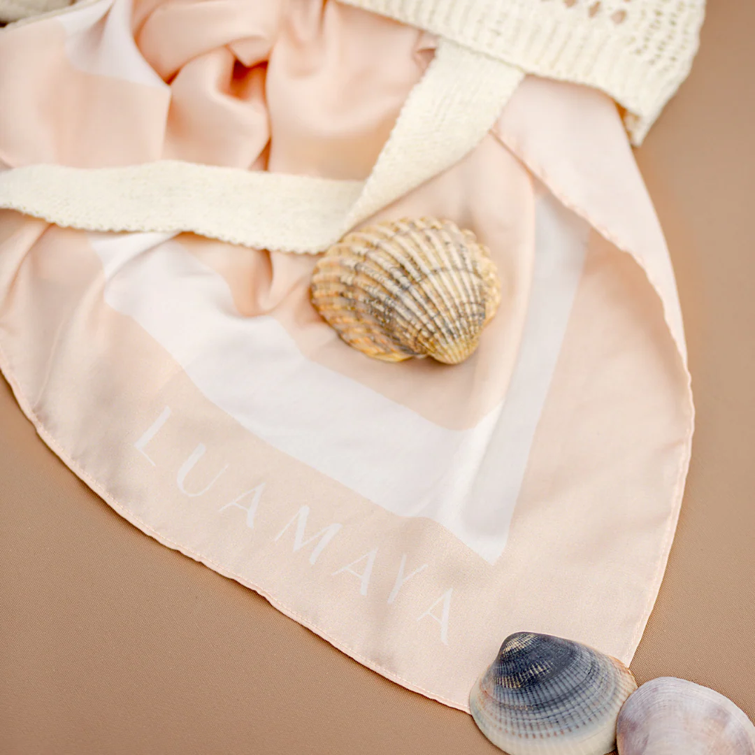 Sun Lovers Headscarf - Image 4