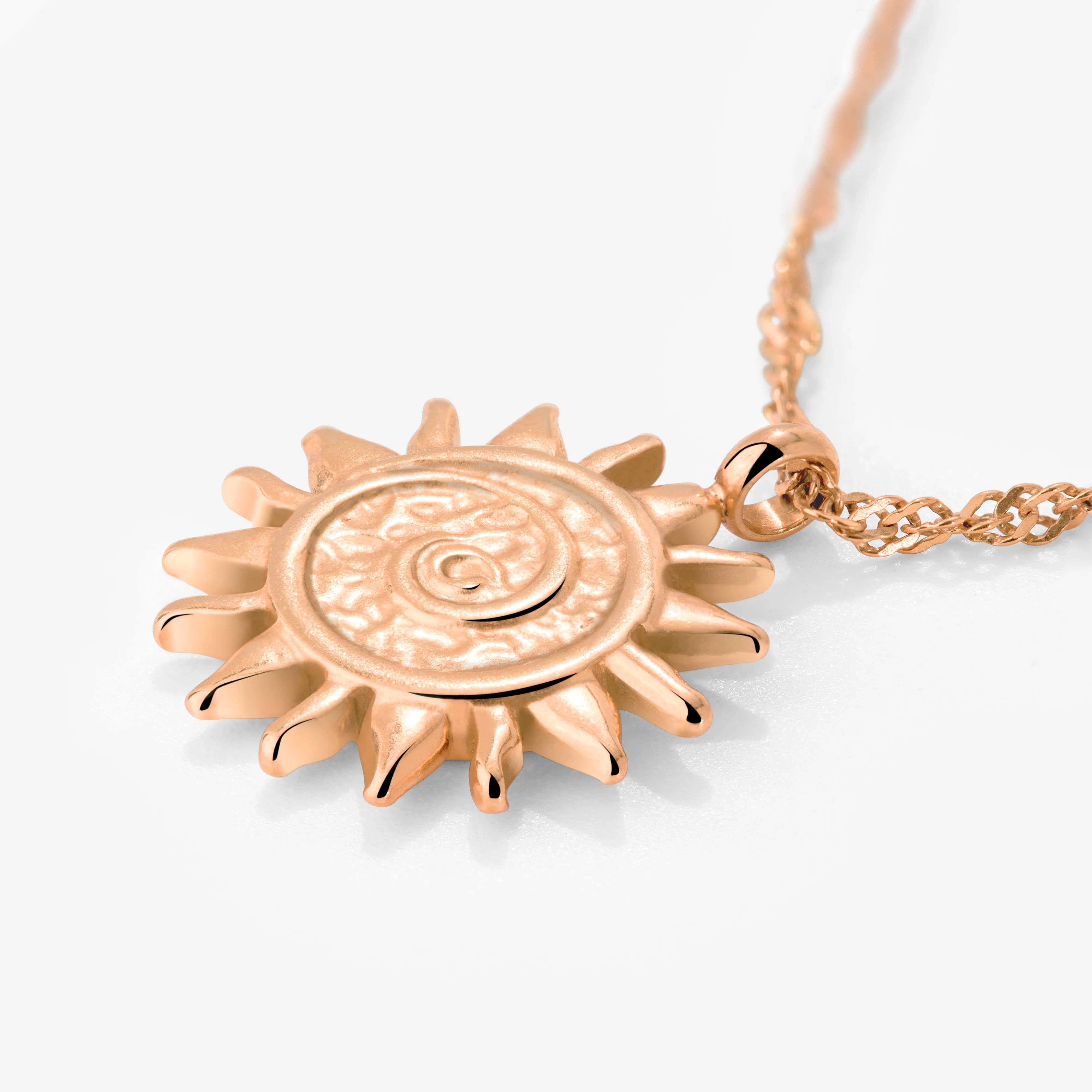 Sunny Pearls Bundle Rose Gold - Image 3