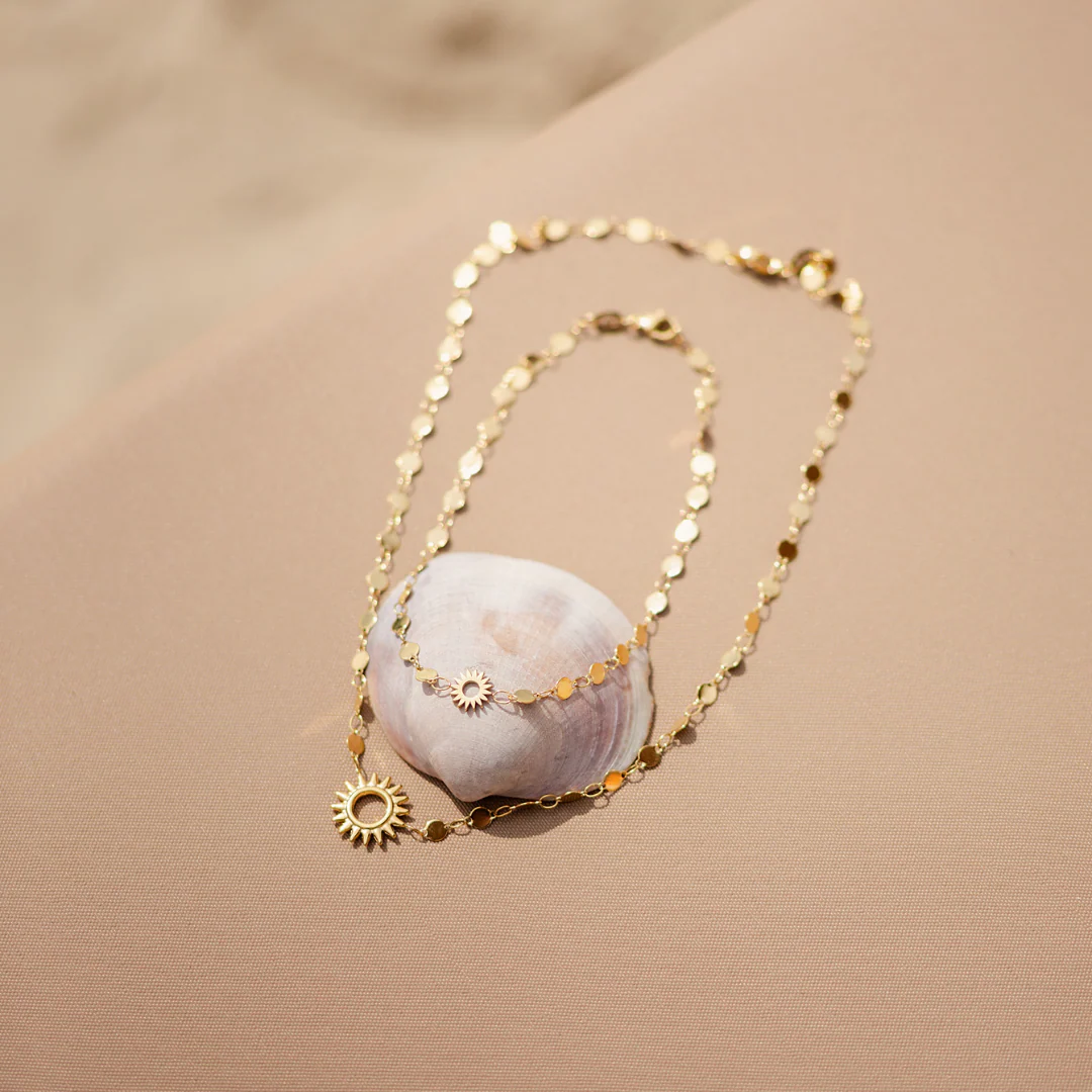 Sunny Side Up Bundle Silver - Image 4