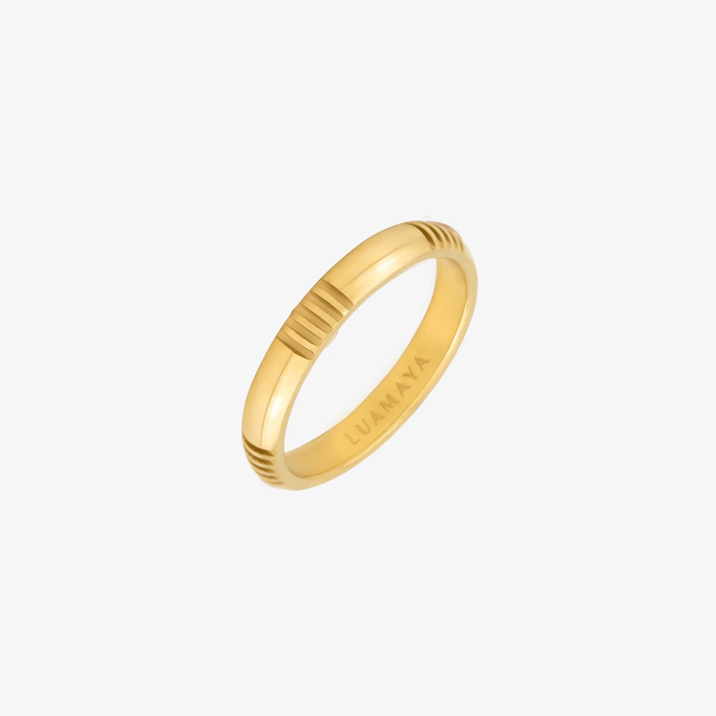 Toya Ring Gold - Image 5