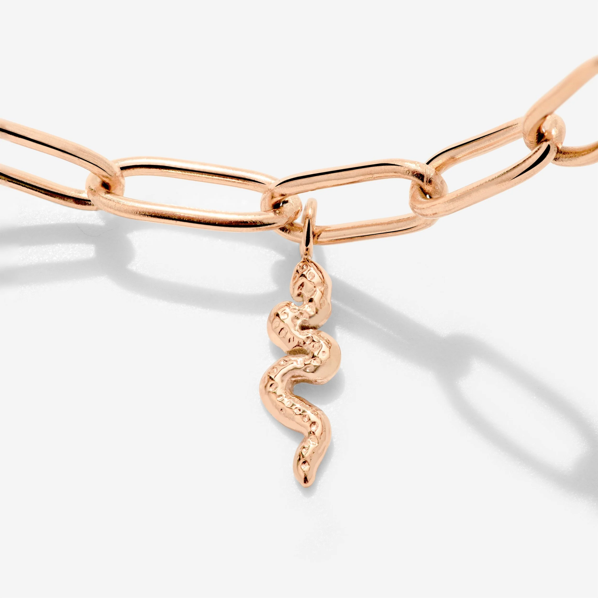 Treasure Box Bracelet Rose Gold - Image 3