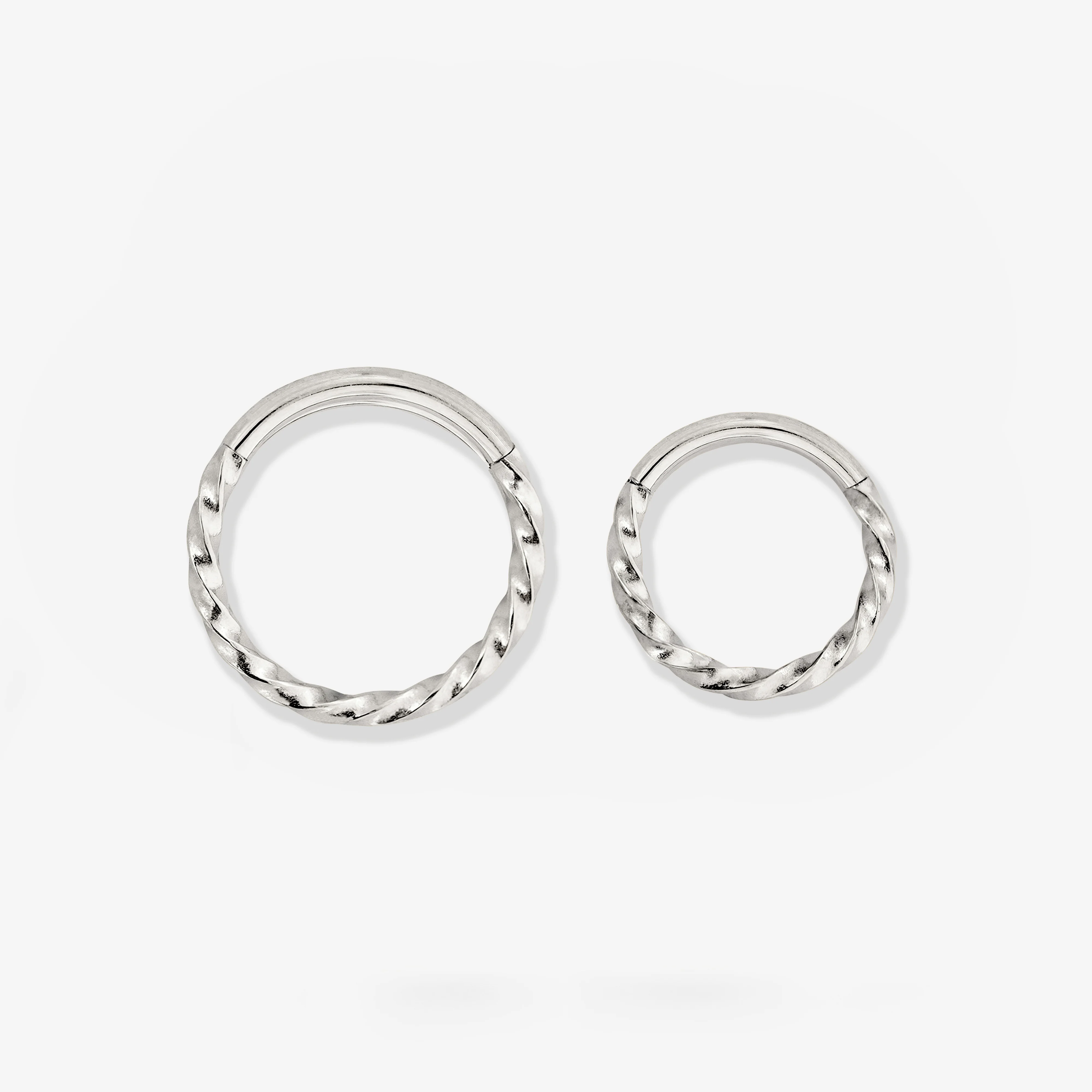 Twisted Click Piercing Bundle - Image 8