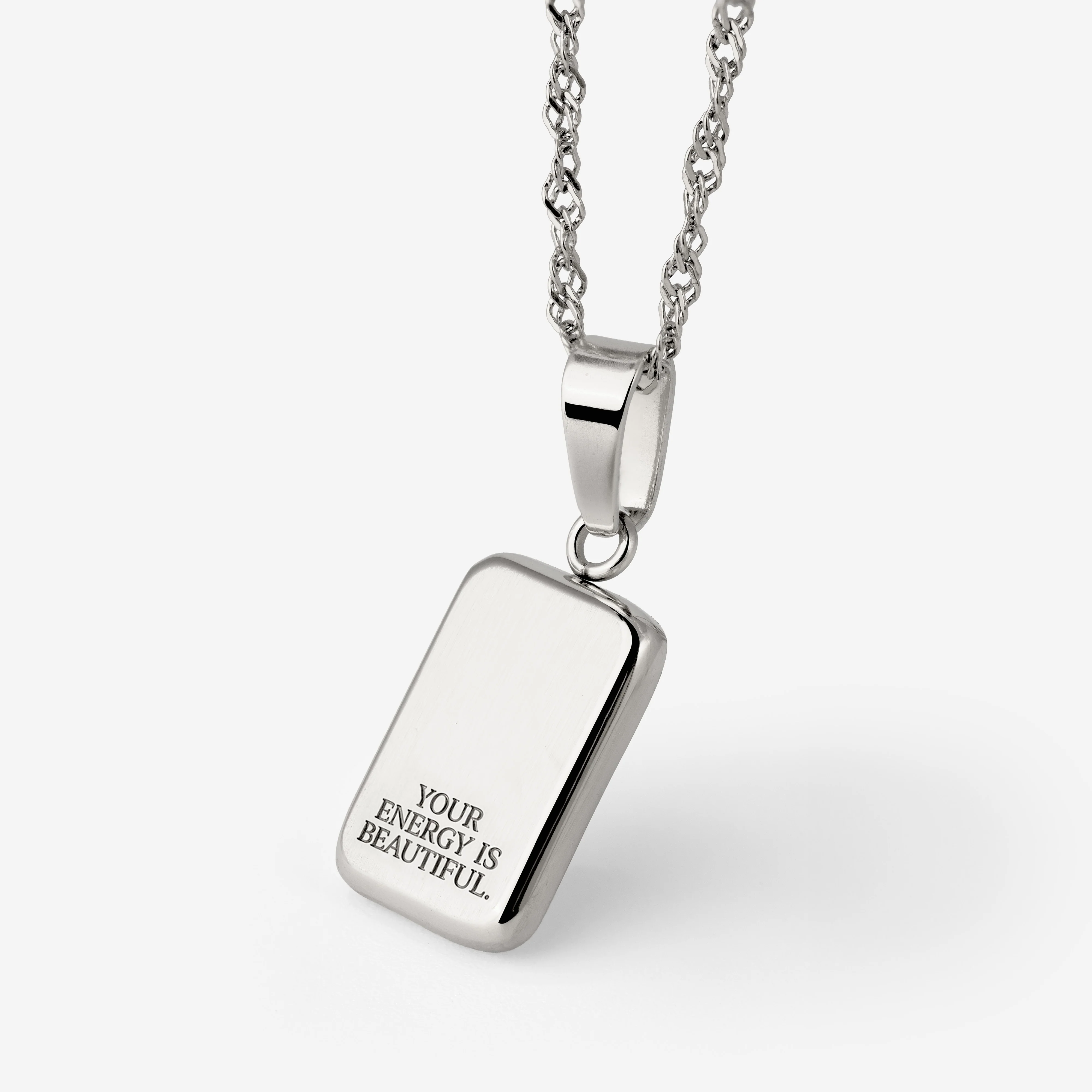 Your energy is beautiful Bundle Silver - Image 3