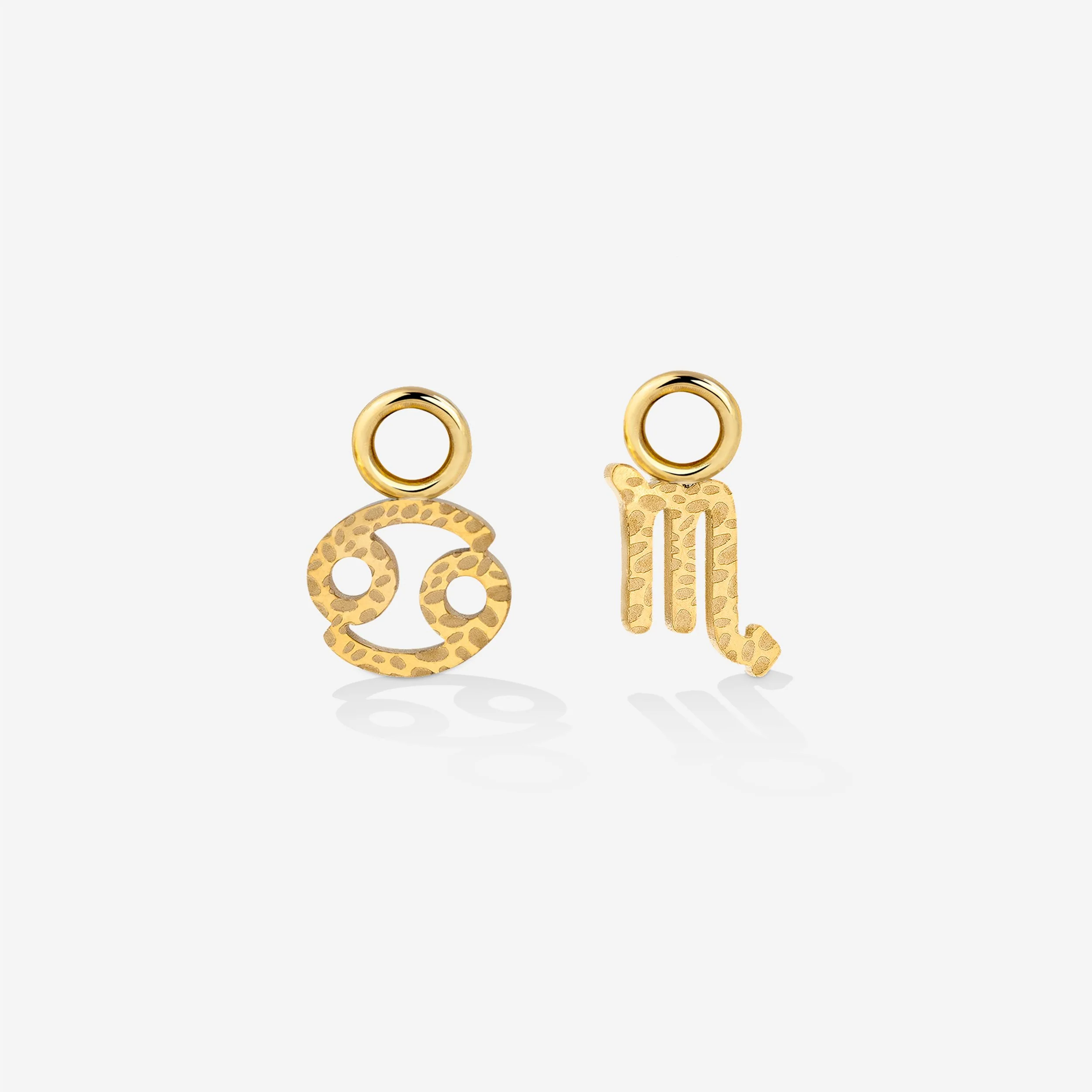 Zodiac Charm Bundle